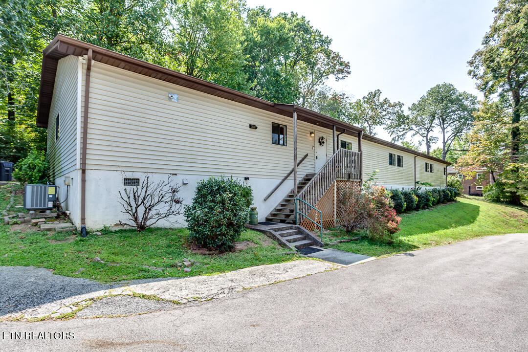 3706 Washington Pike Knoxville TN 37917