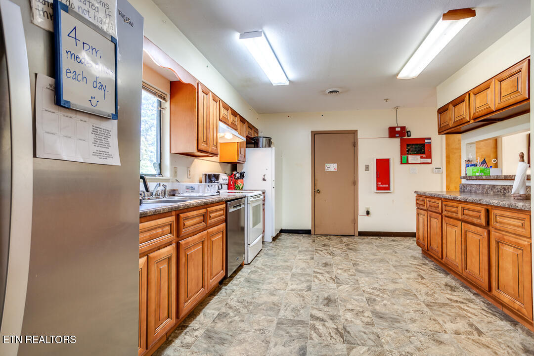 3706 Washington Pike Knoxville TN 37917