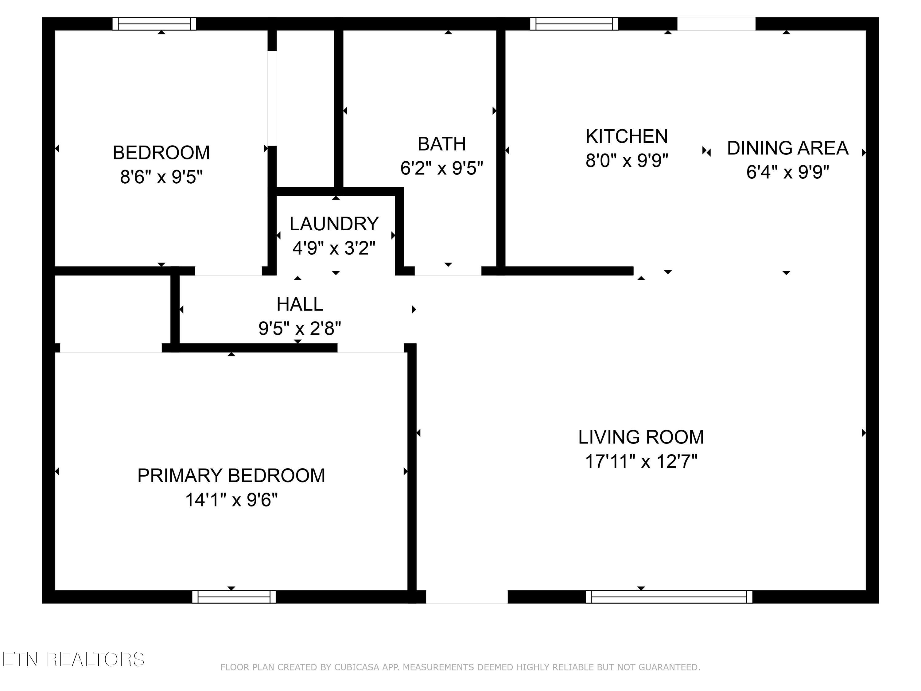 721 W Casey Drive Sevierville TN 37862
