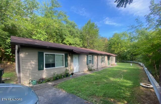 721 W Casey Drive Sevierville TN 37862