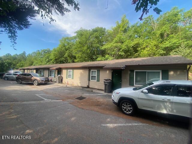 721 W Casey Drive Sevierville TN 37862