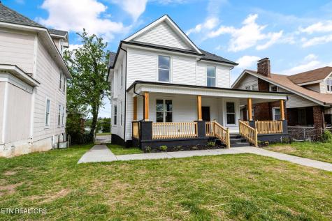 2307 Linden Avenue Knoxville TN 37917