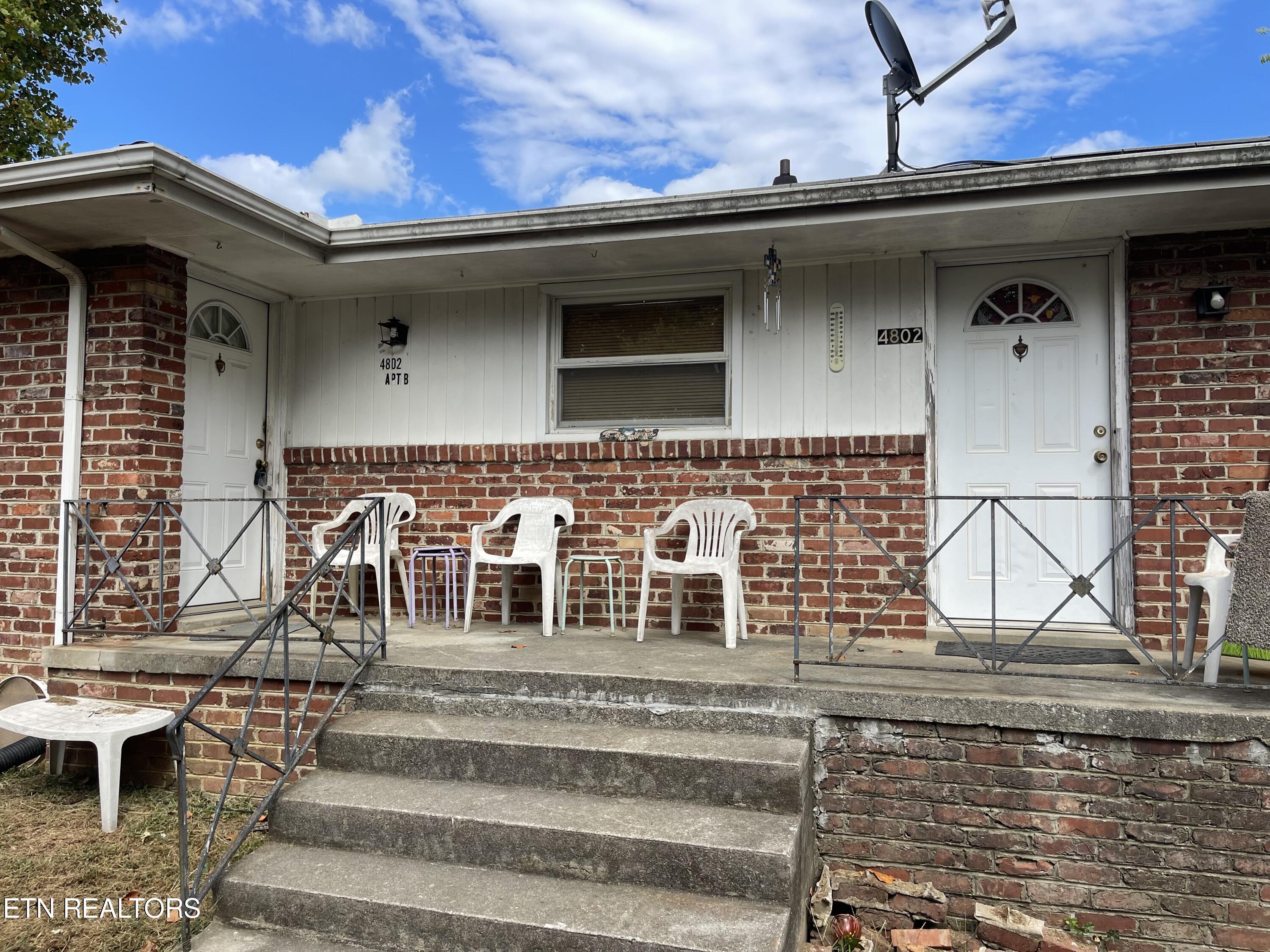 4802 Inskip Road Knoxville TN 37912