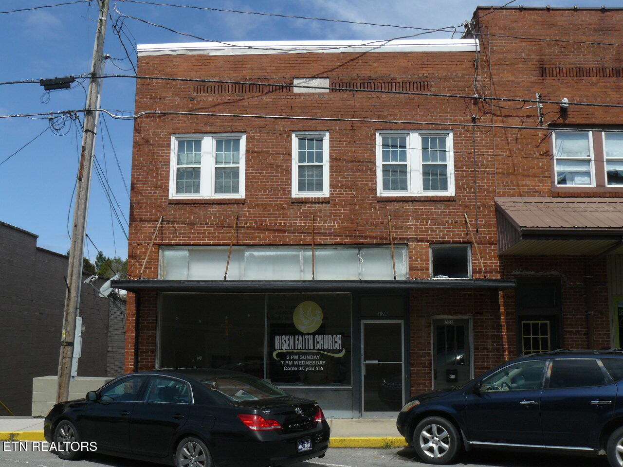 130 Main Street New Tazewell TN 37825