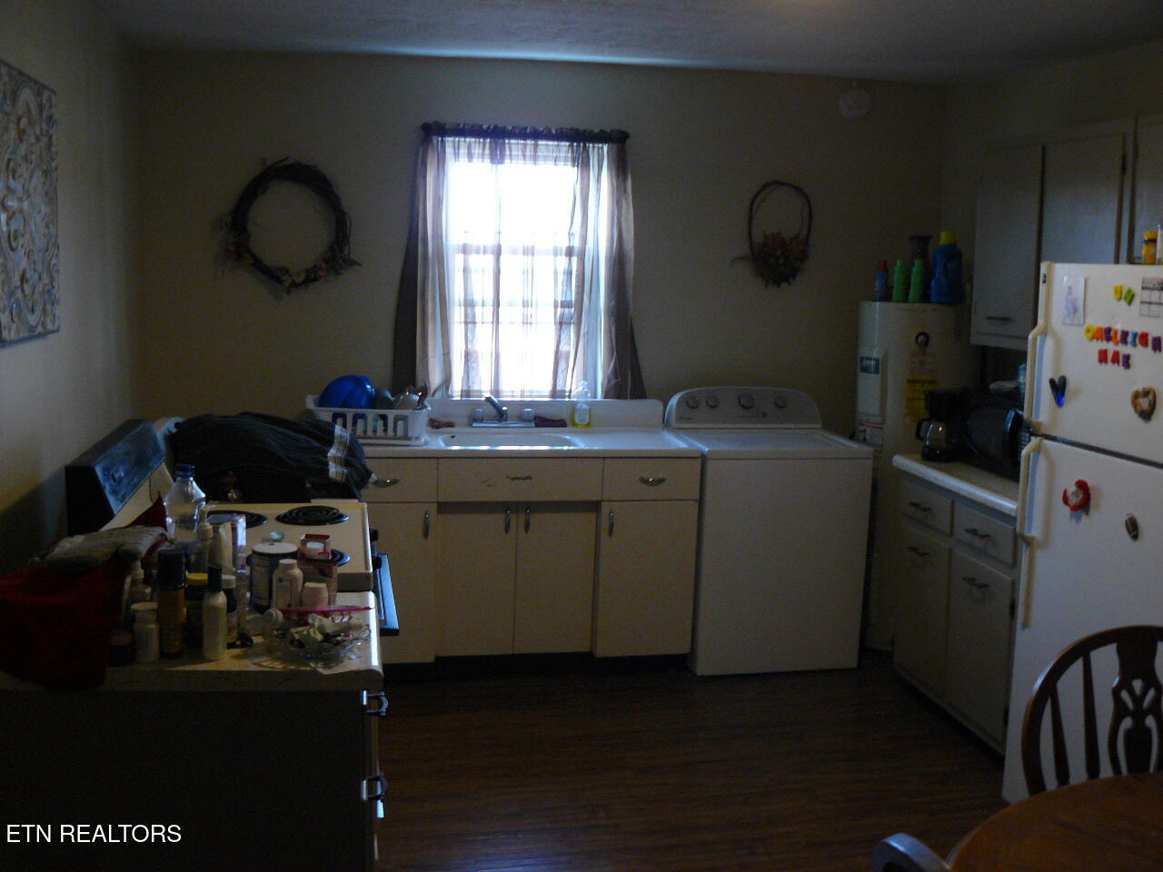 130 Main Street New Tazewell TN 37825