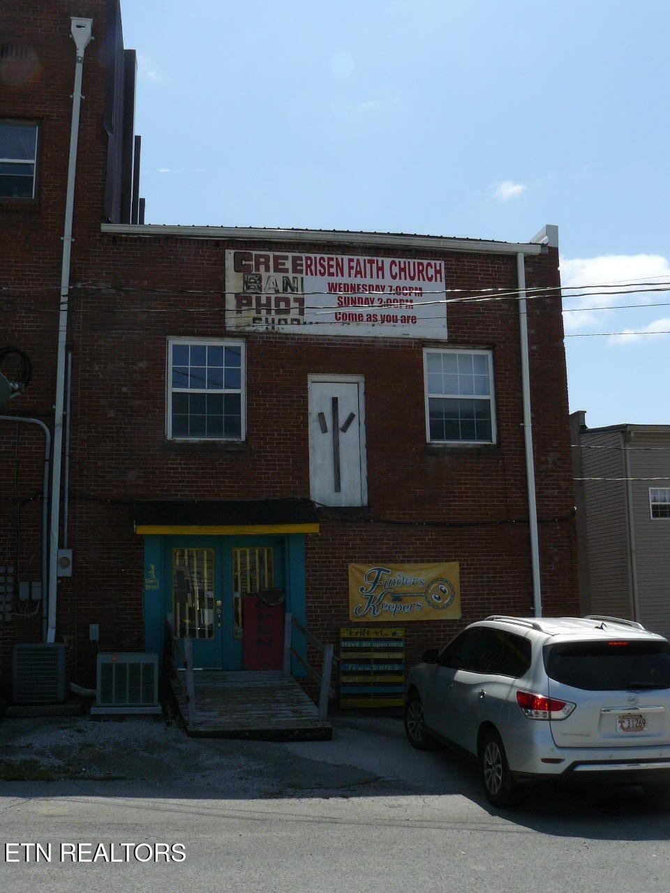 130 Main Street New Tazewell TN 37825