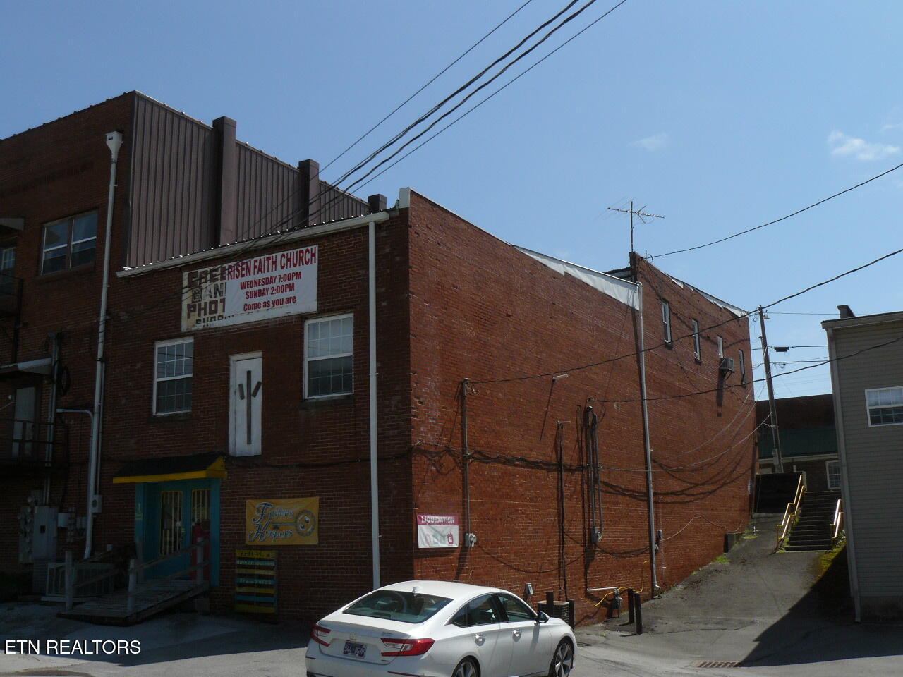 130 Main Street New Tazewell TN 37825