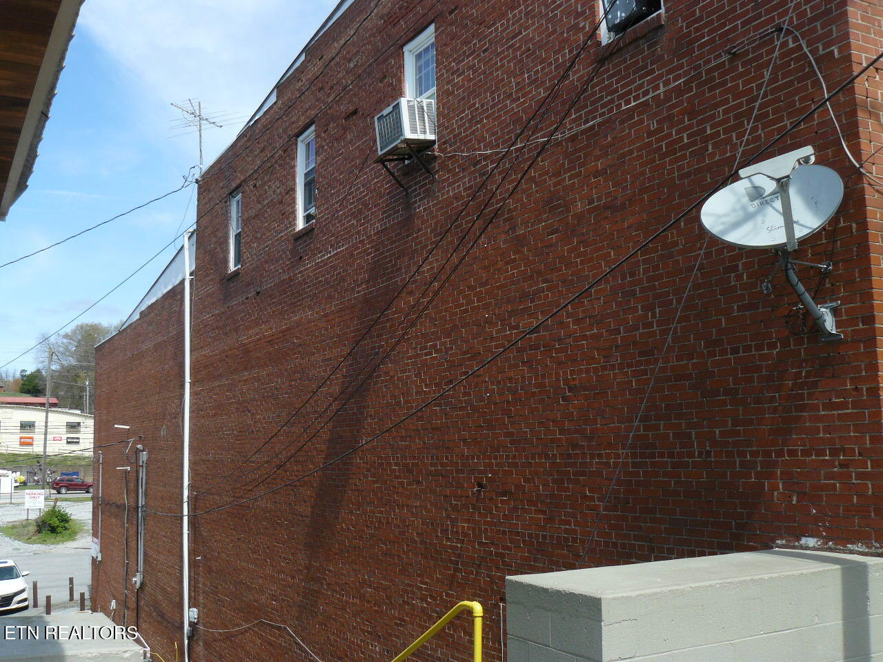 130 Main Street New Tazewell TN 37825