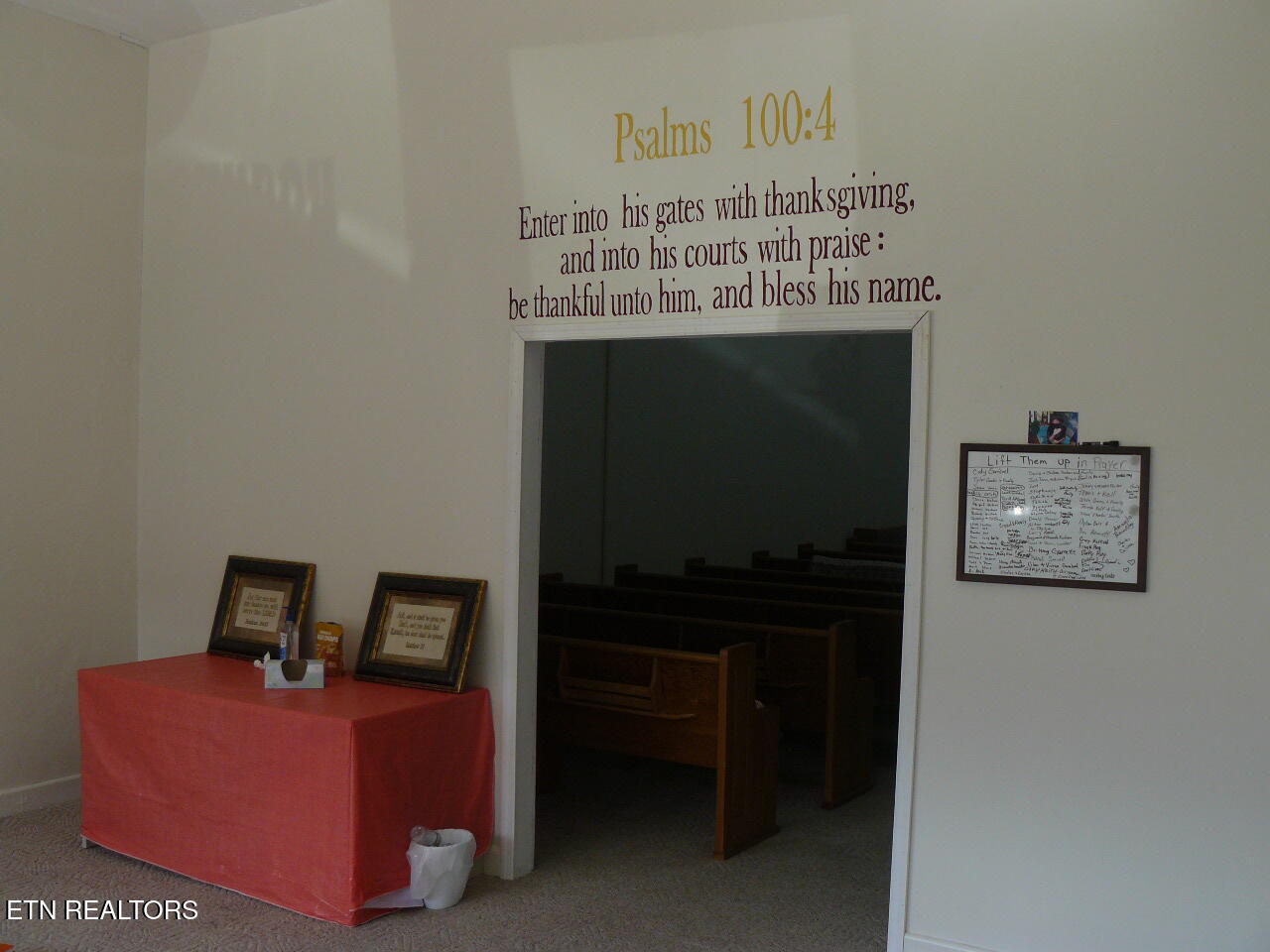 130 Main Street New Tazewell TN 37825