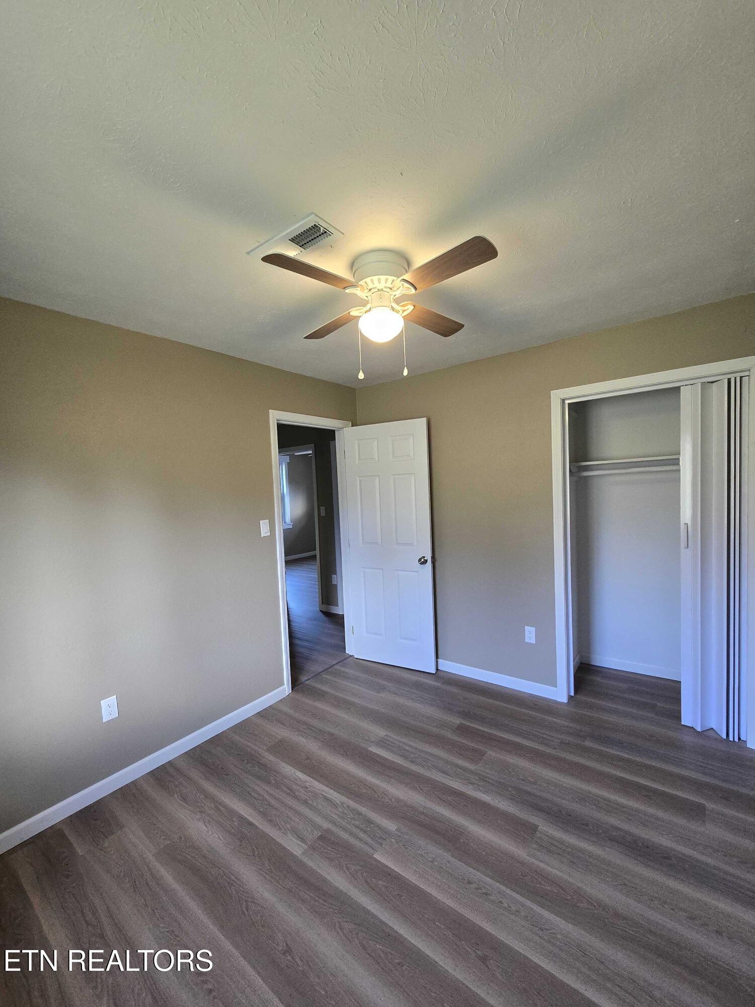 2404&2406 Clancy Avenue Morristown TN 37814
