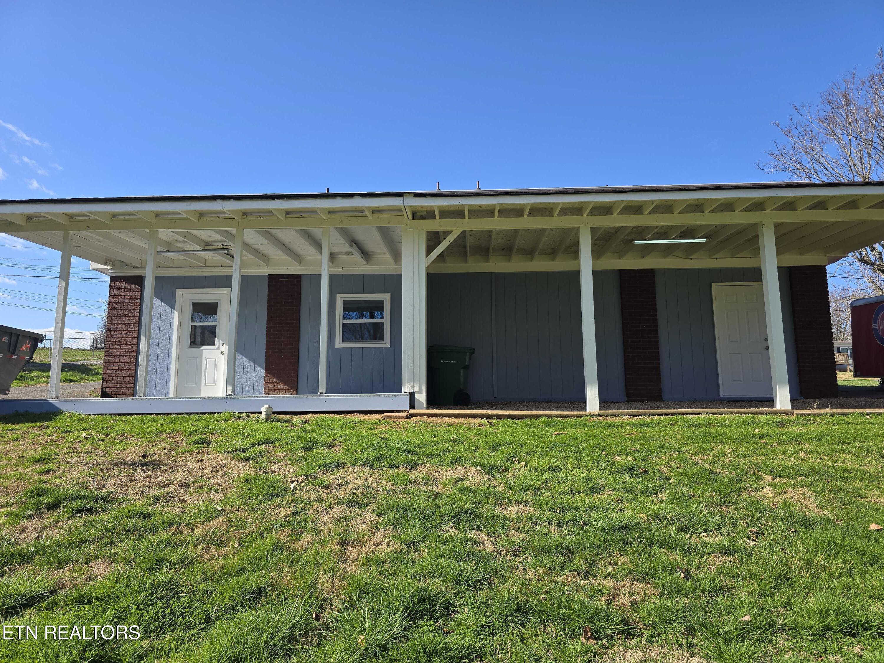2404&2406 Clancy Avenue Morristown TN 37814