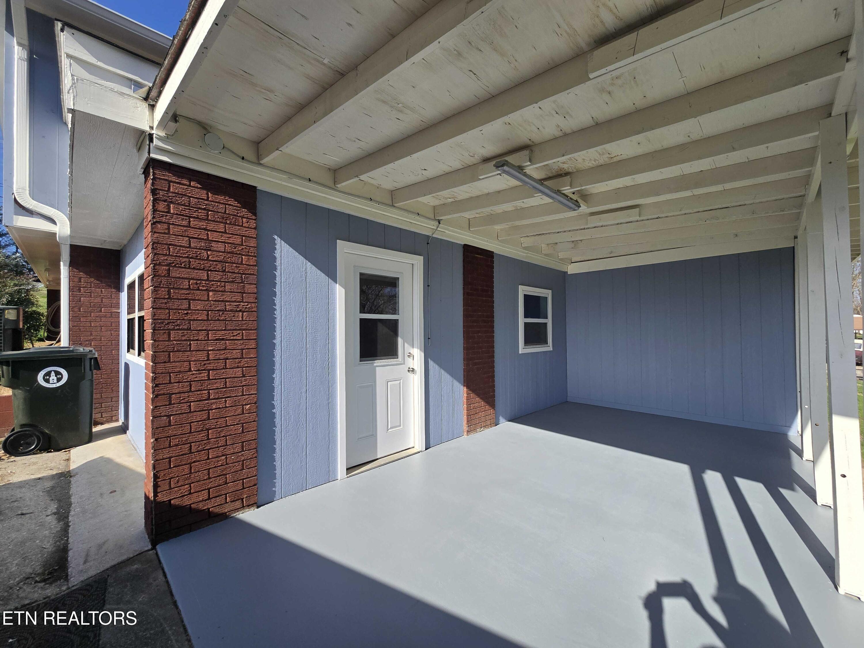2404&2406 Clancy Avenue Morristown TN 37814