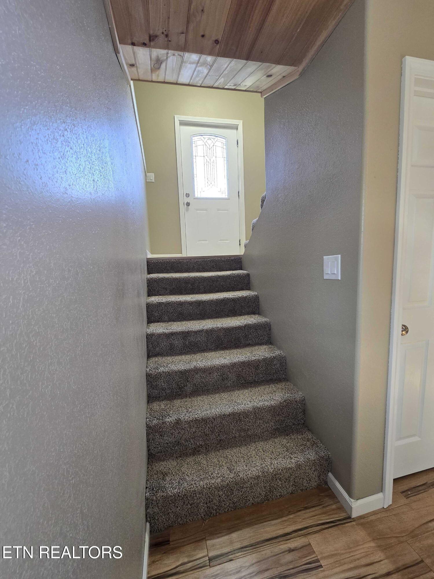 2404&2406 Clancy Avenue Morristown TN 37814