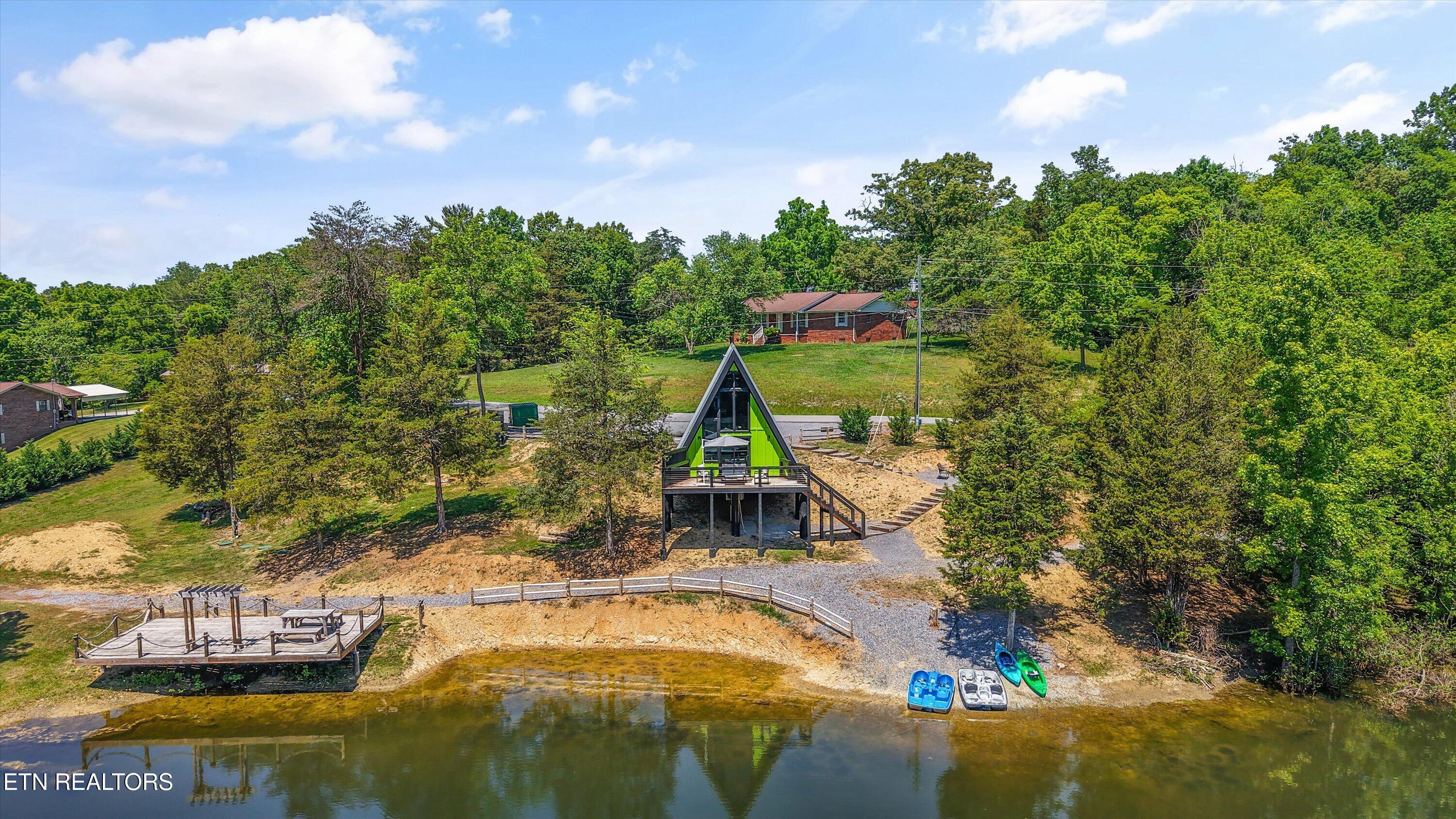 903 Jersey Drive Sevierville TN 37862