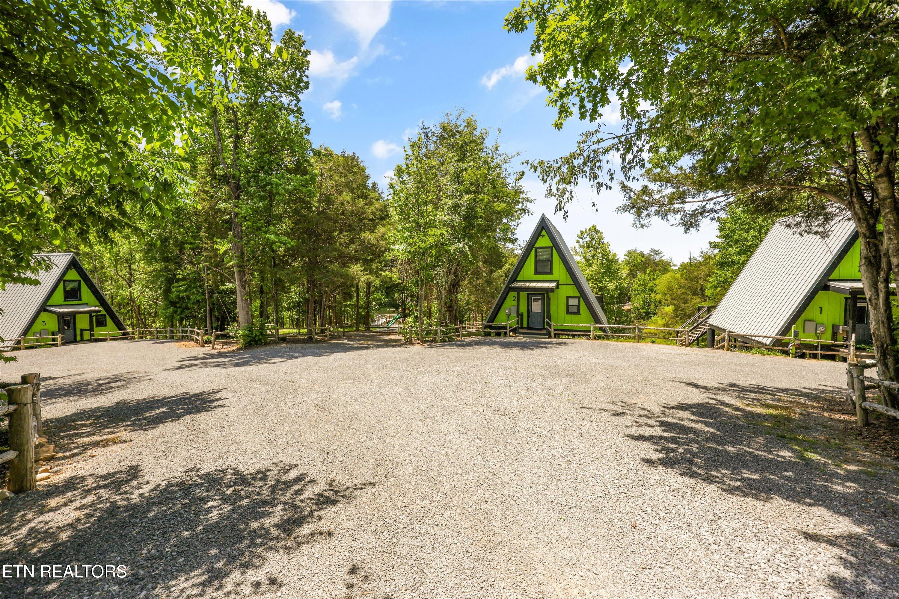 903 Jersey Drive Sevierville TN 37862
