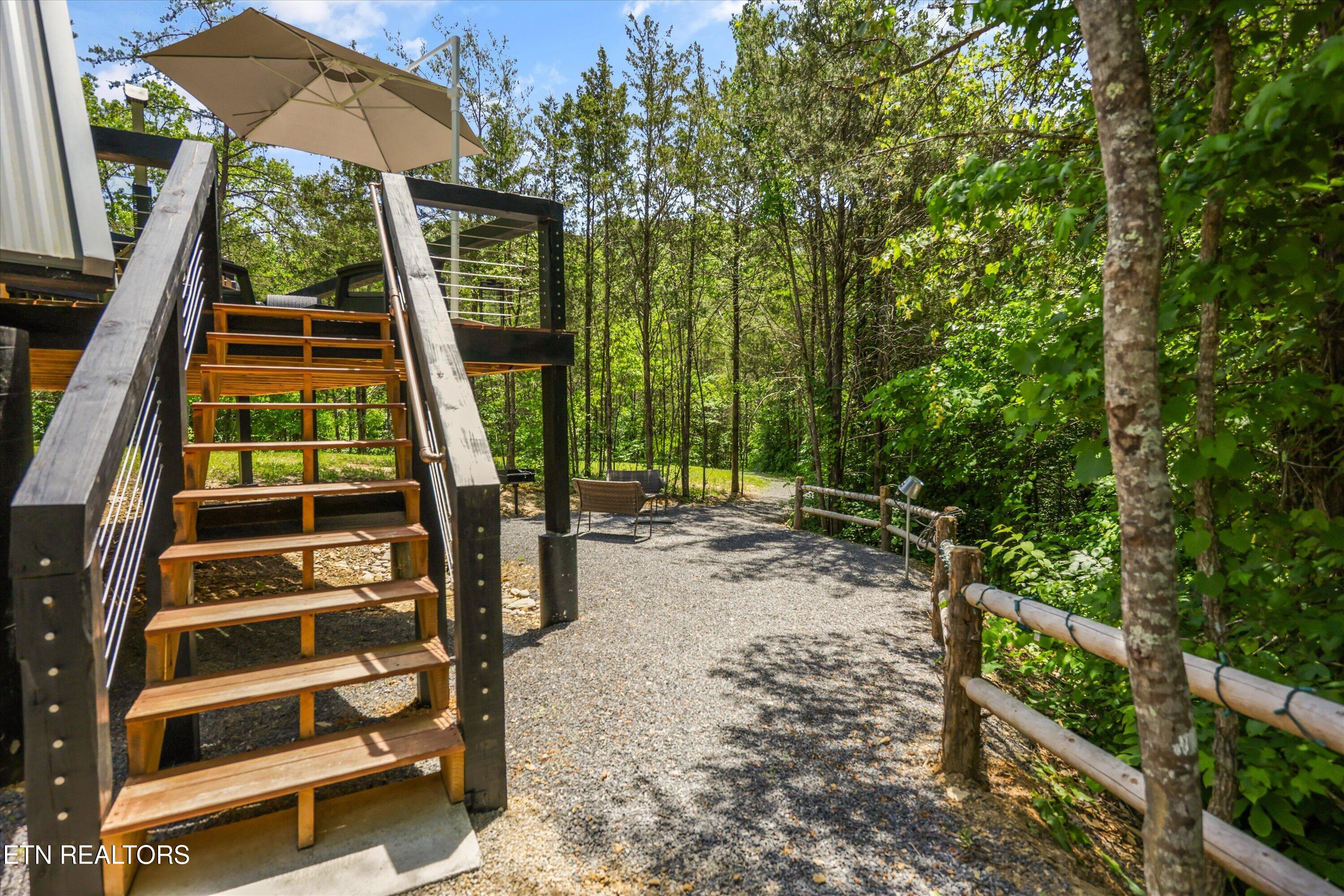 903 Jersey Drive Sevierville TN 37862