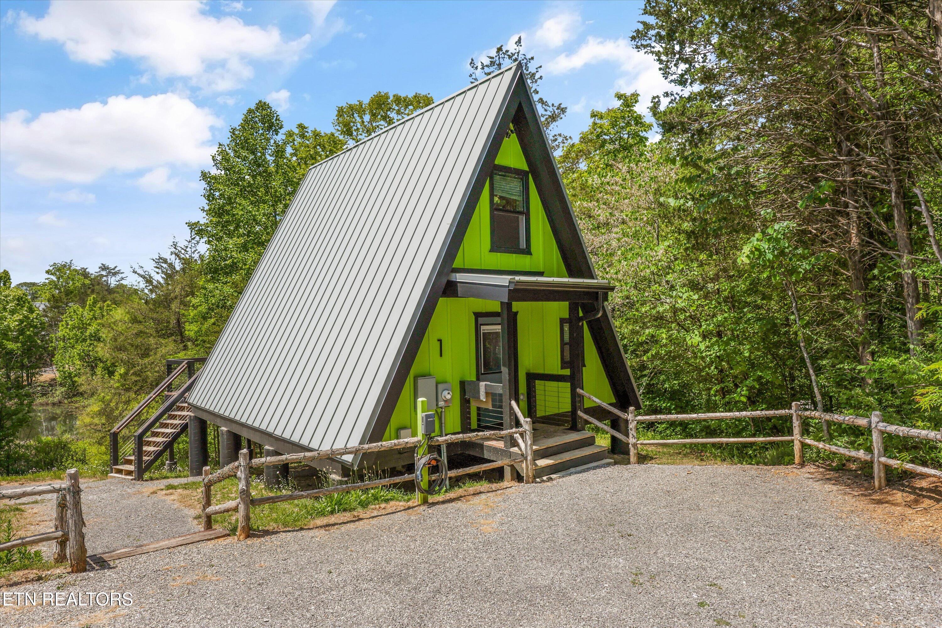 903 Jersey Drive Sevierville TN 37862