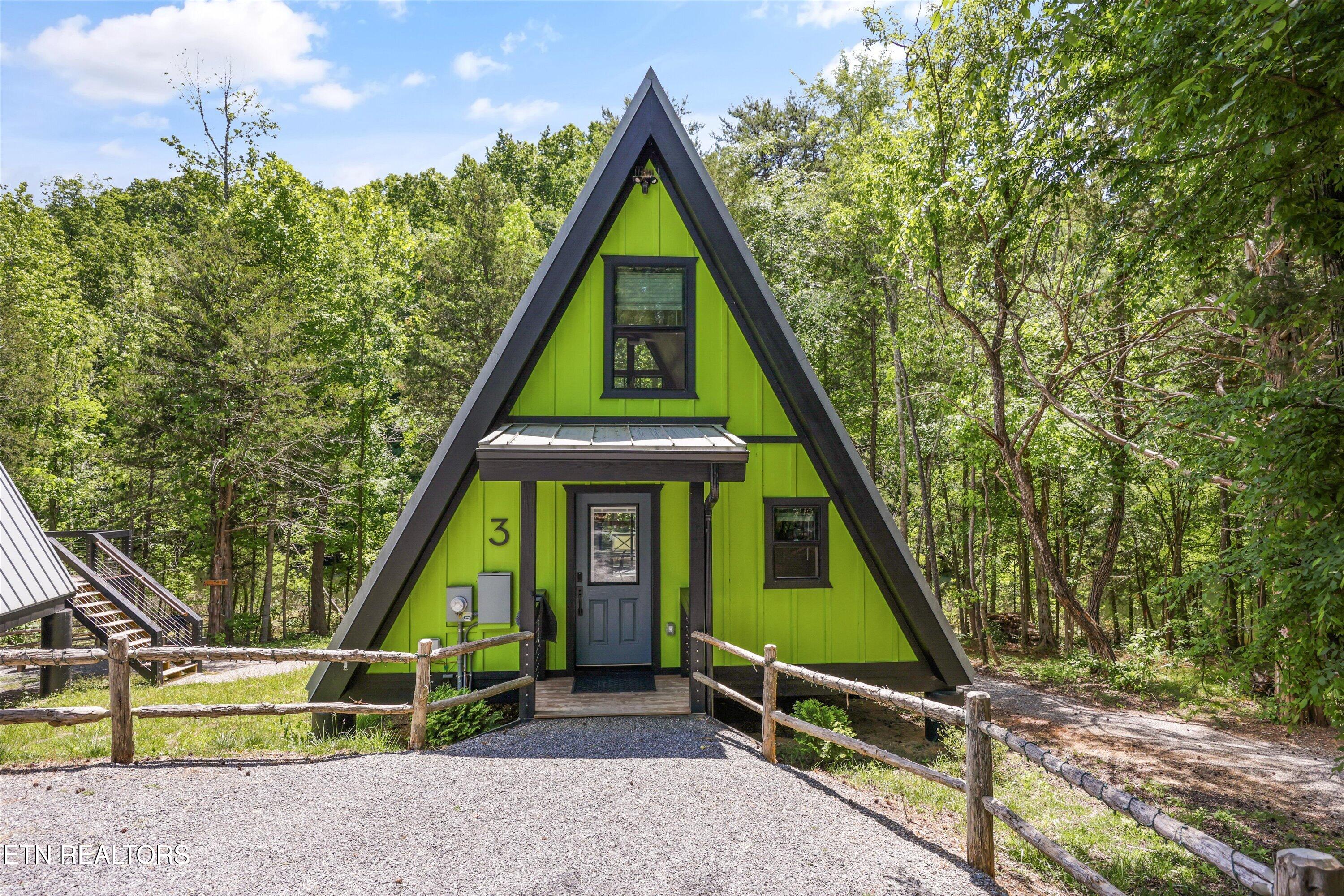 903 Jersey Drive Sevierville TN 37862