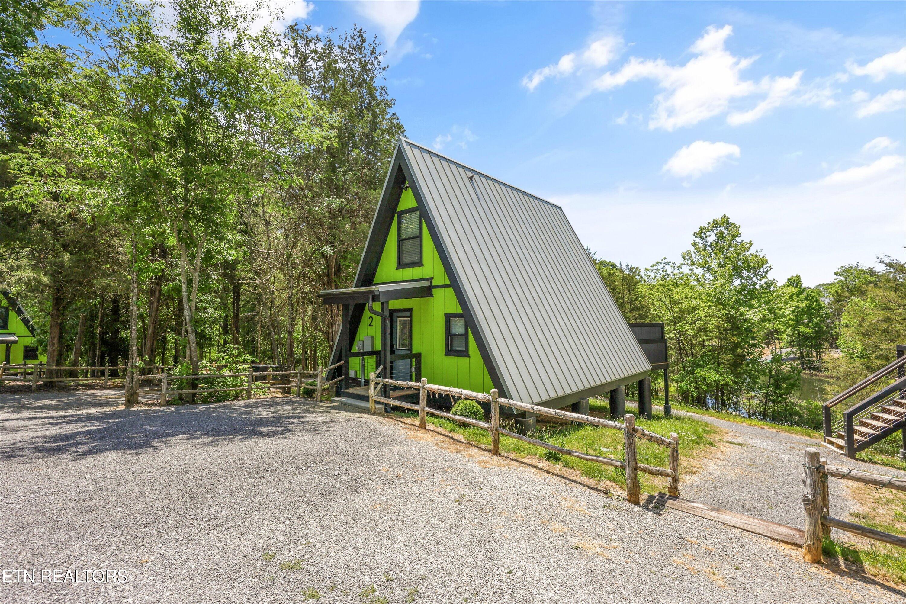 903 Jersey Drive Sevierville TN 37862