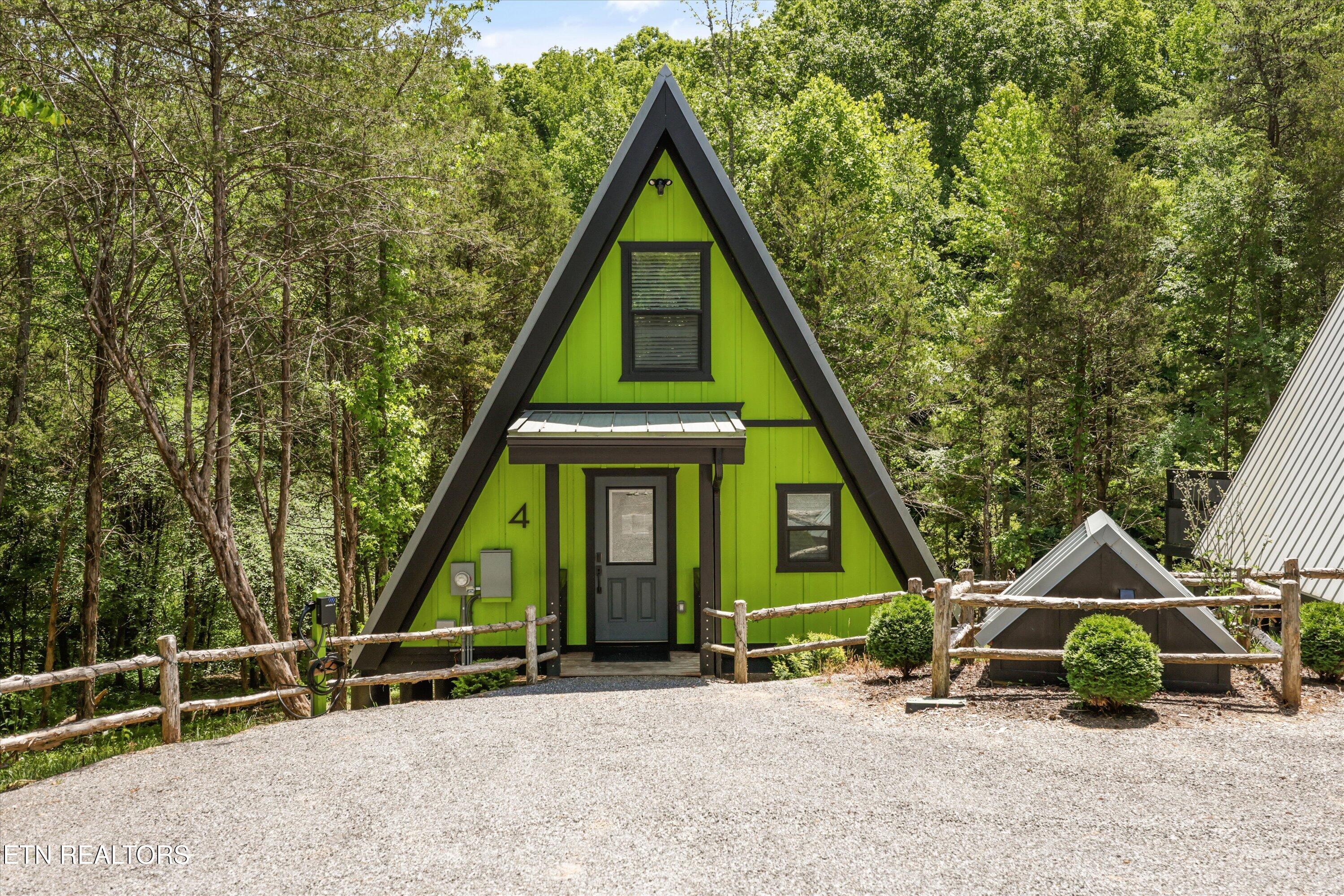 903 Jersey Drive Sevierville TN 37862