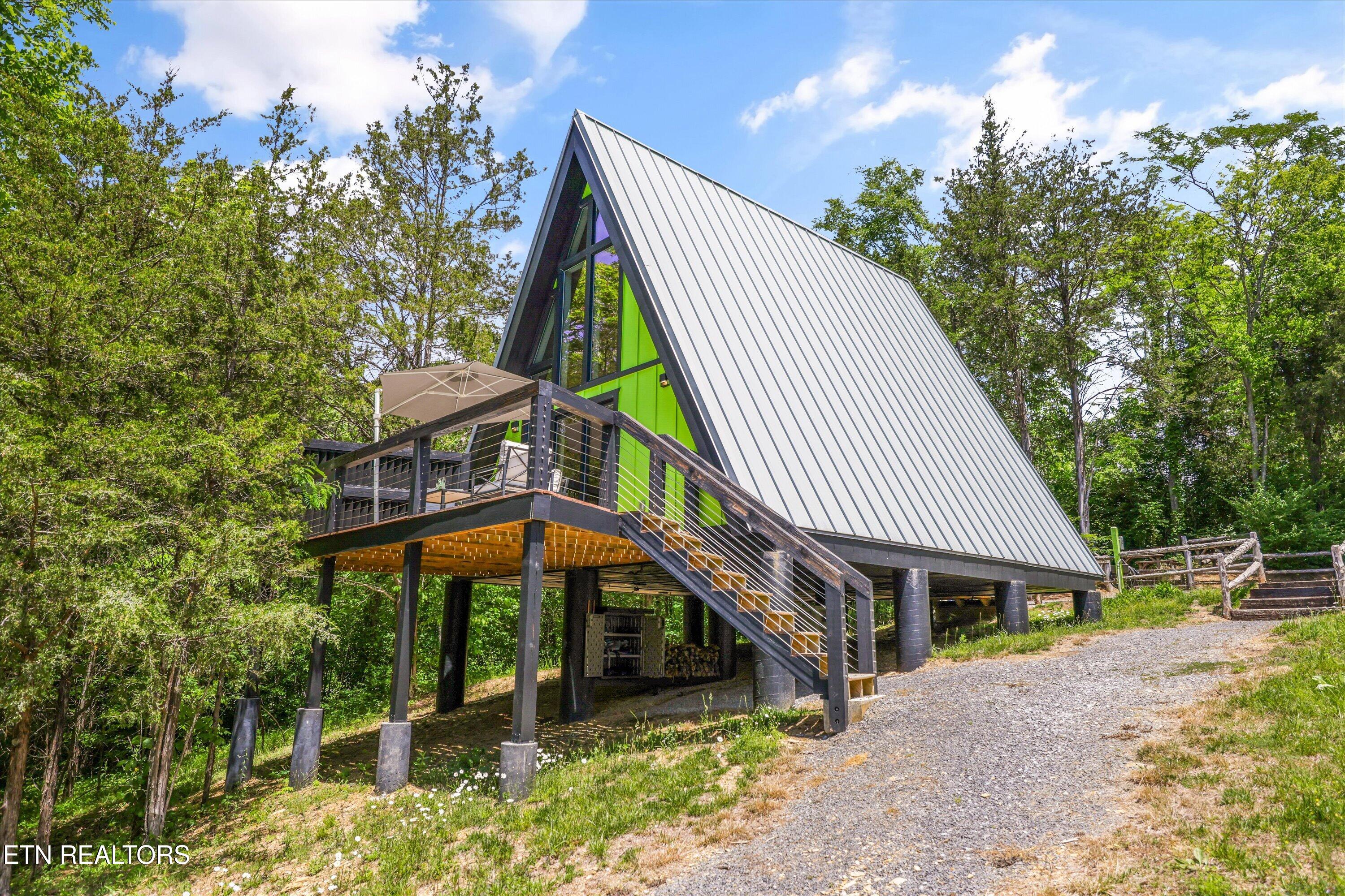 903 Jersey Drive Sevierville TN 37862