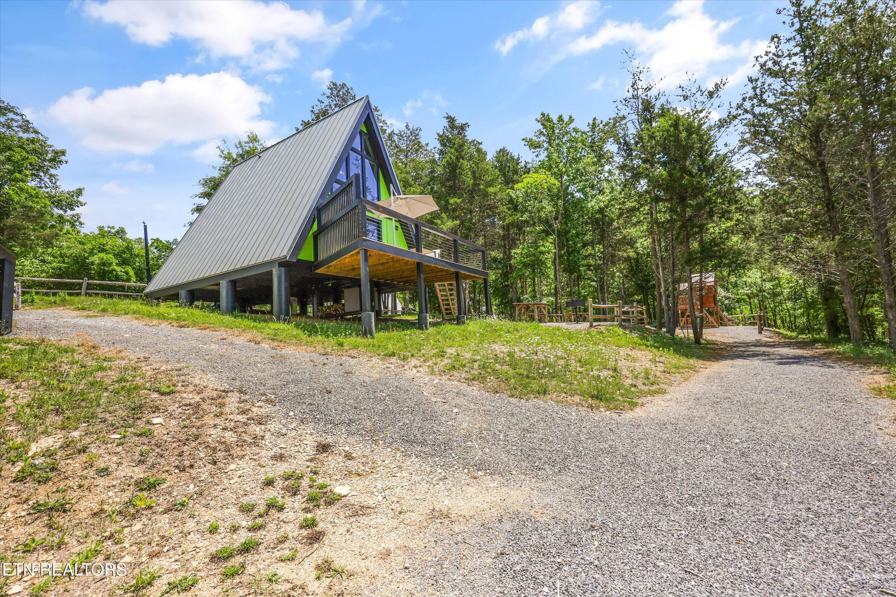 903 Jersey Drive Sevierville TN 37862