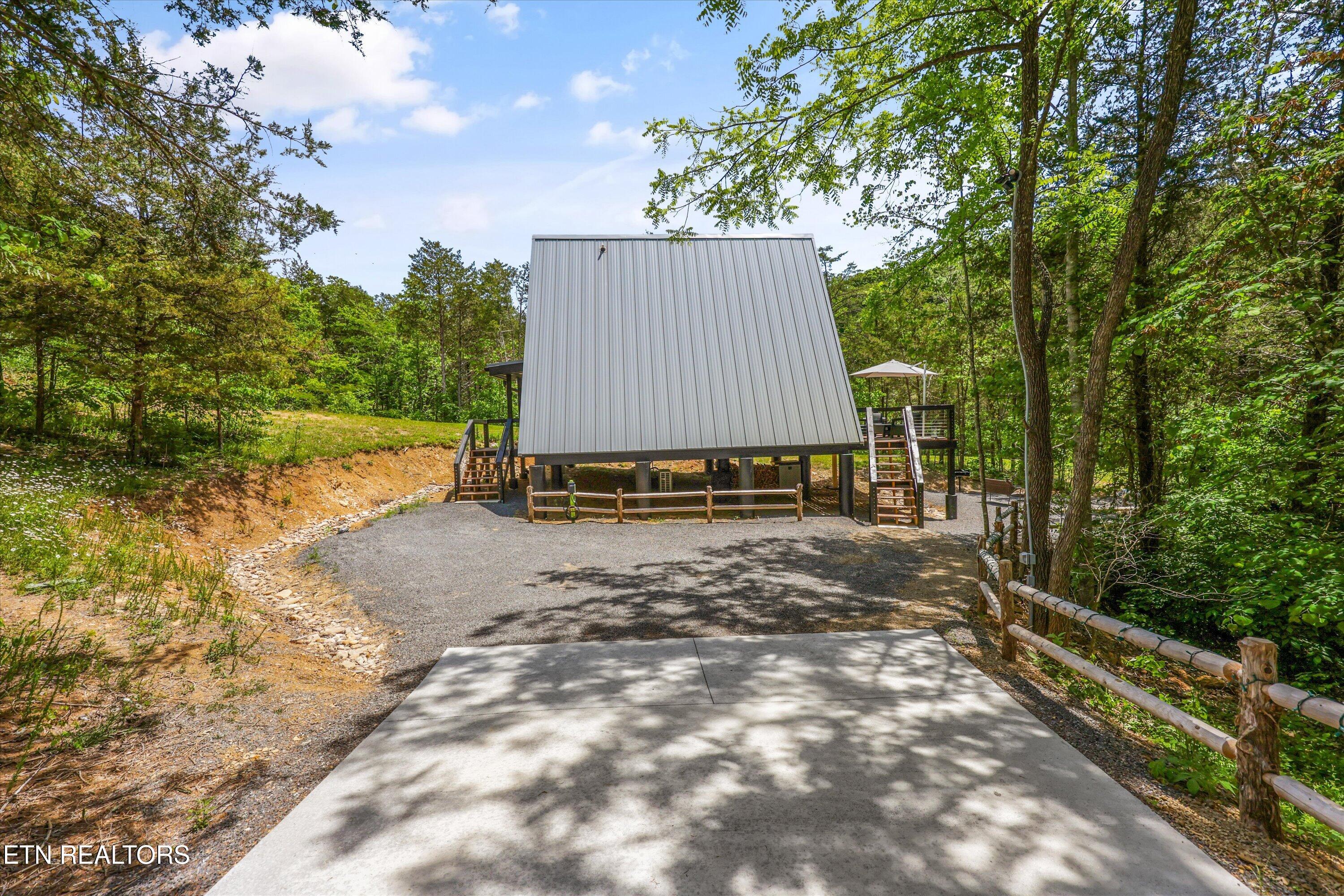 903 Jersey Drive Sevierville TN 37862