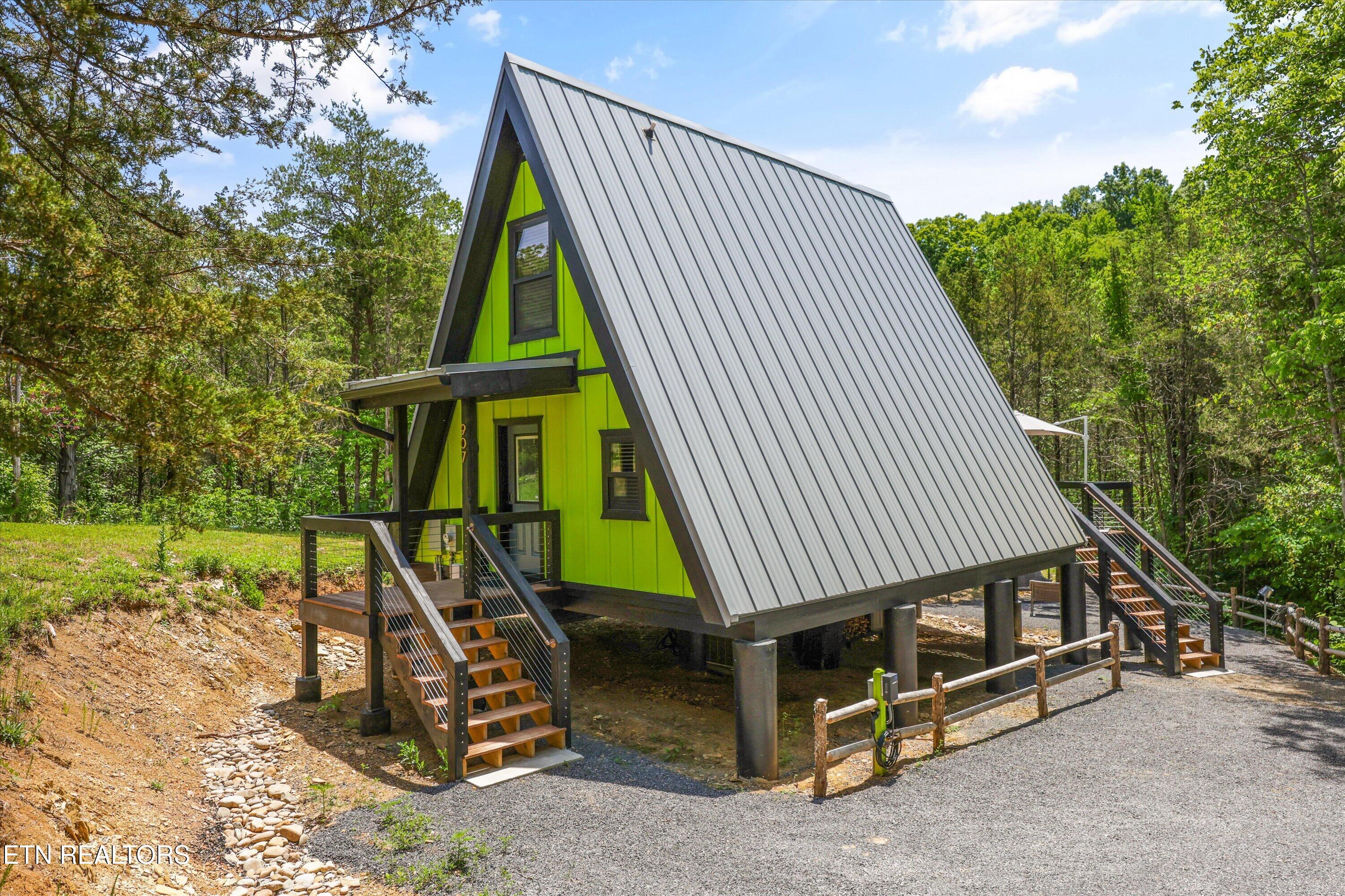903 Jersey Drive Sevierville TN 37862