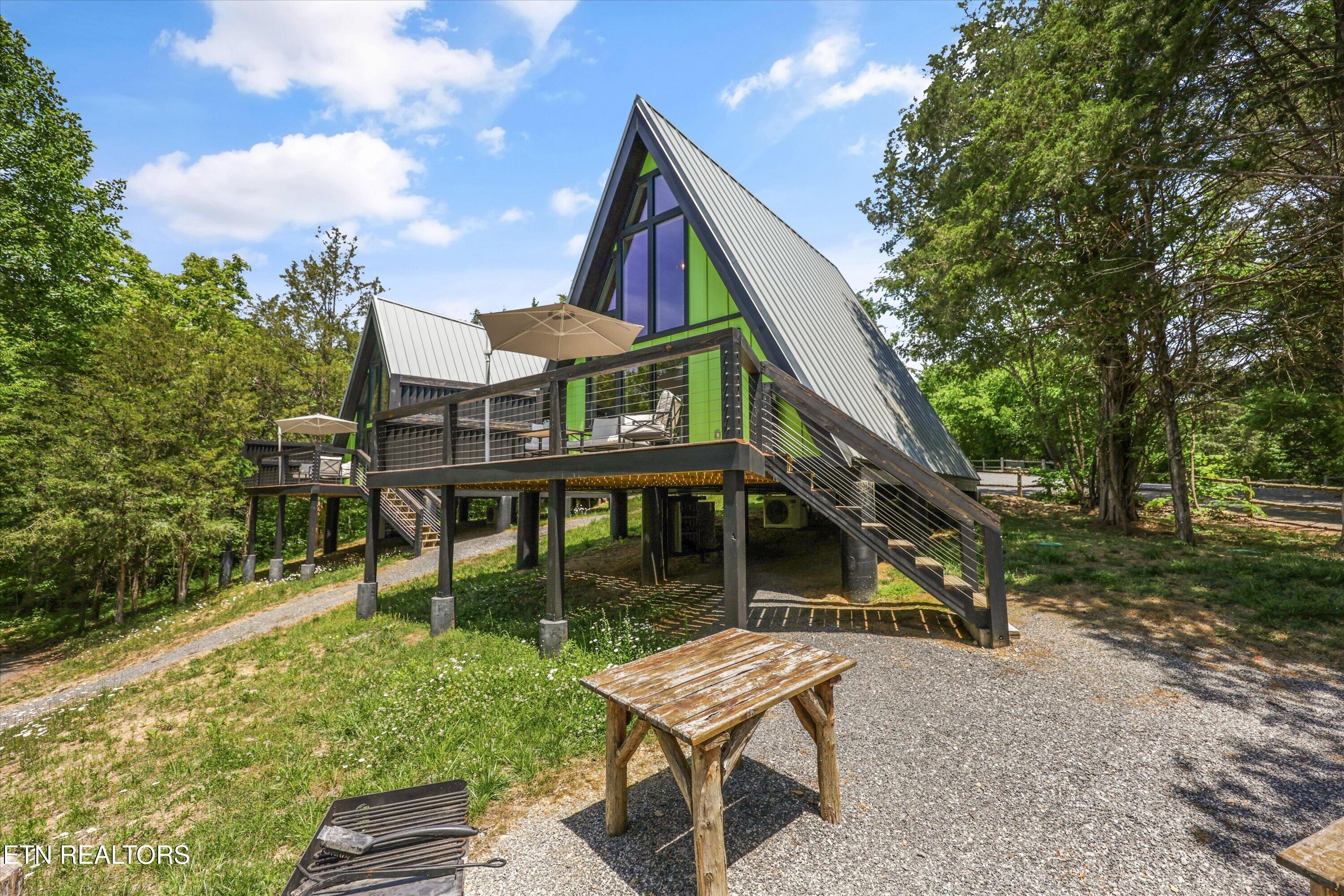 903 Jersey Drive Sevierville TN 37862