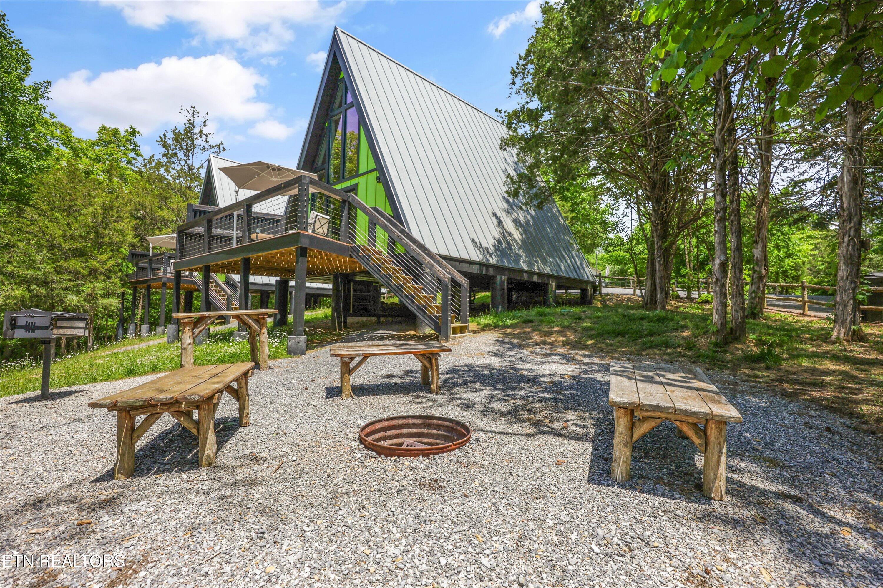 903 Jersey Drive Sevierville TN 37862