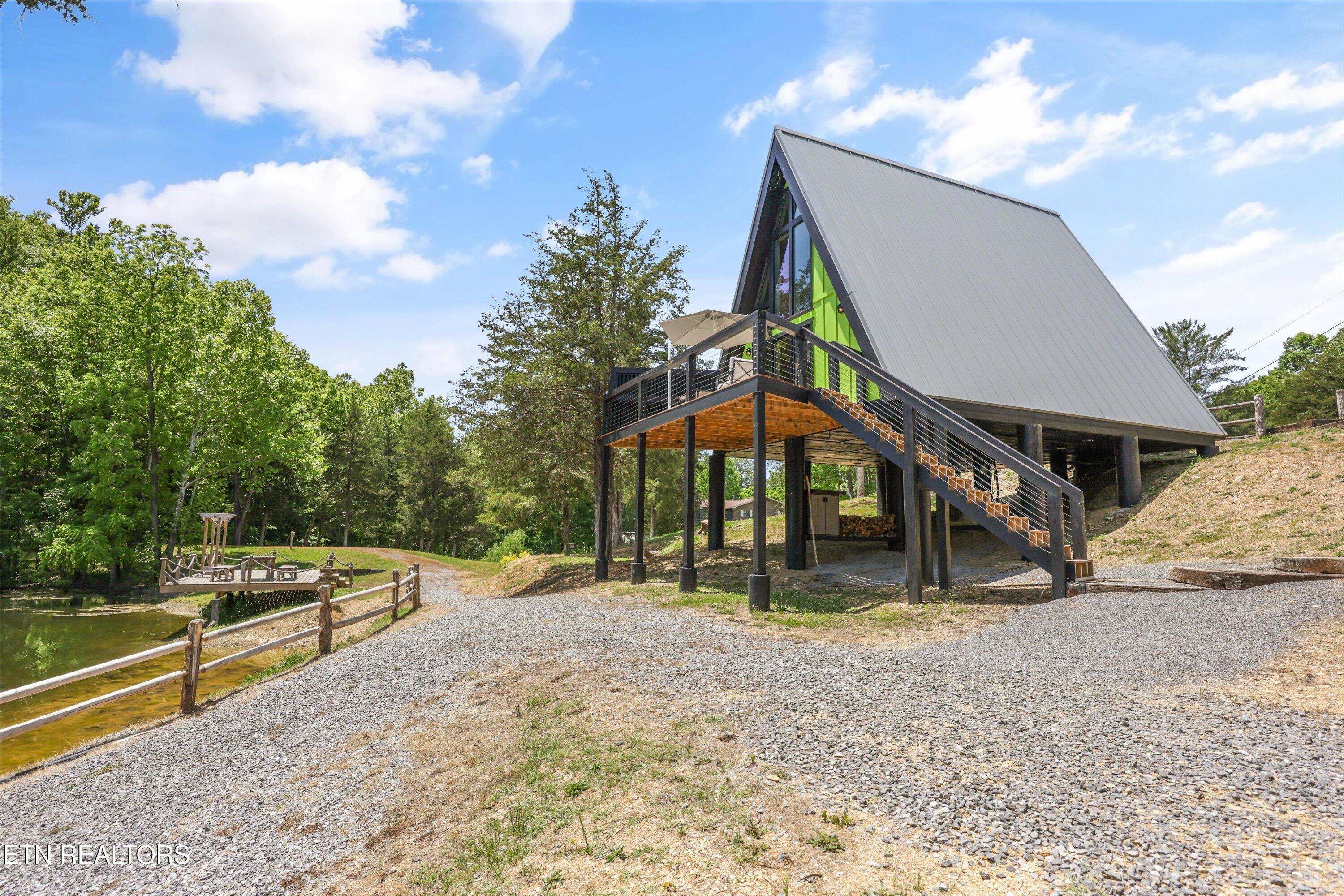 903 Jersey Drive Sevierville TN 37862