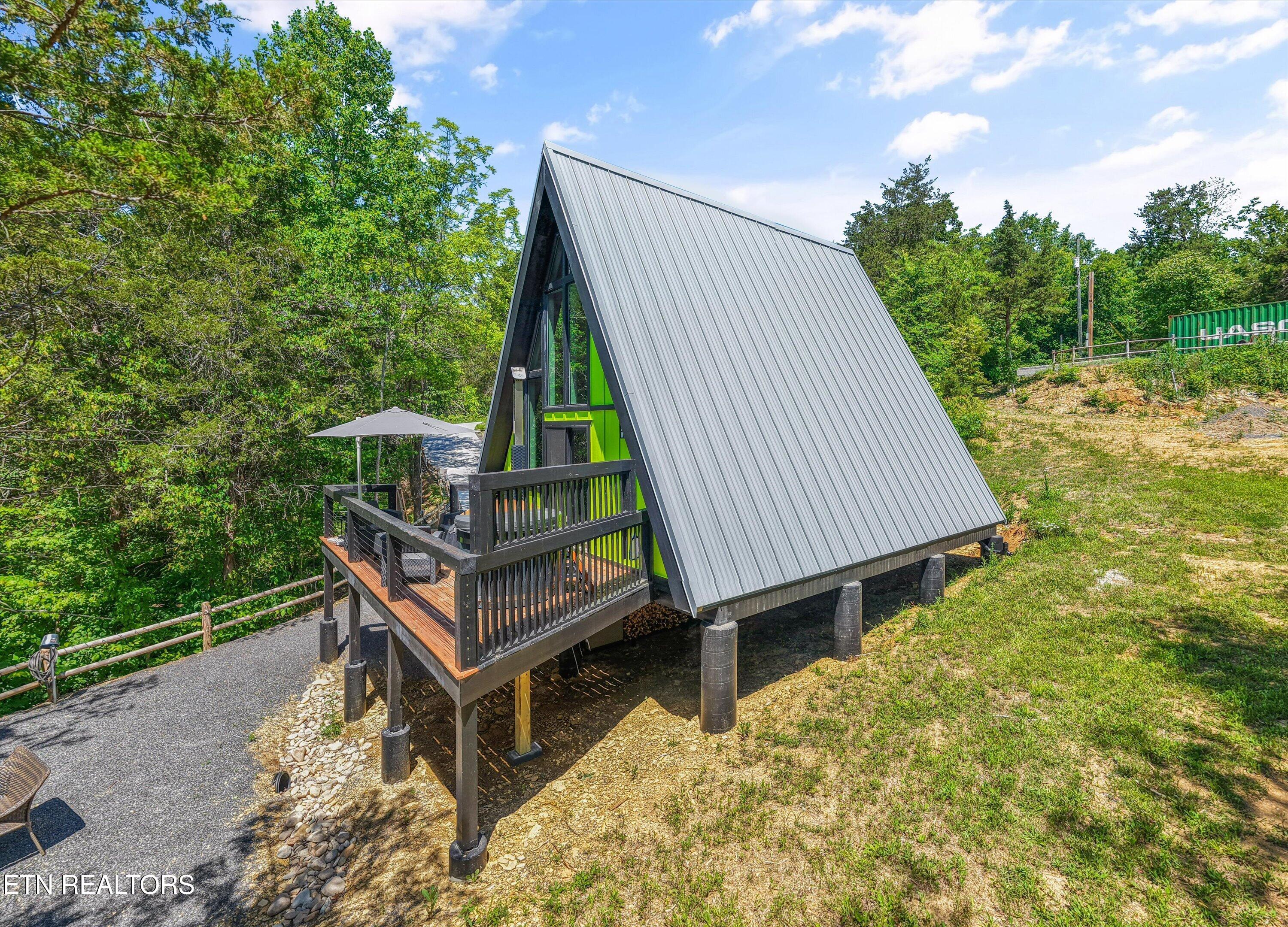 903 Jersey Drive Sevierville TN 37862