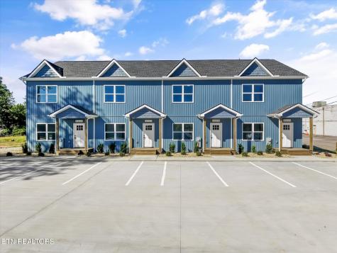 5207 Camelia Road Knoxville TN 37912