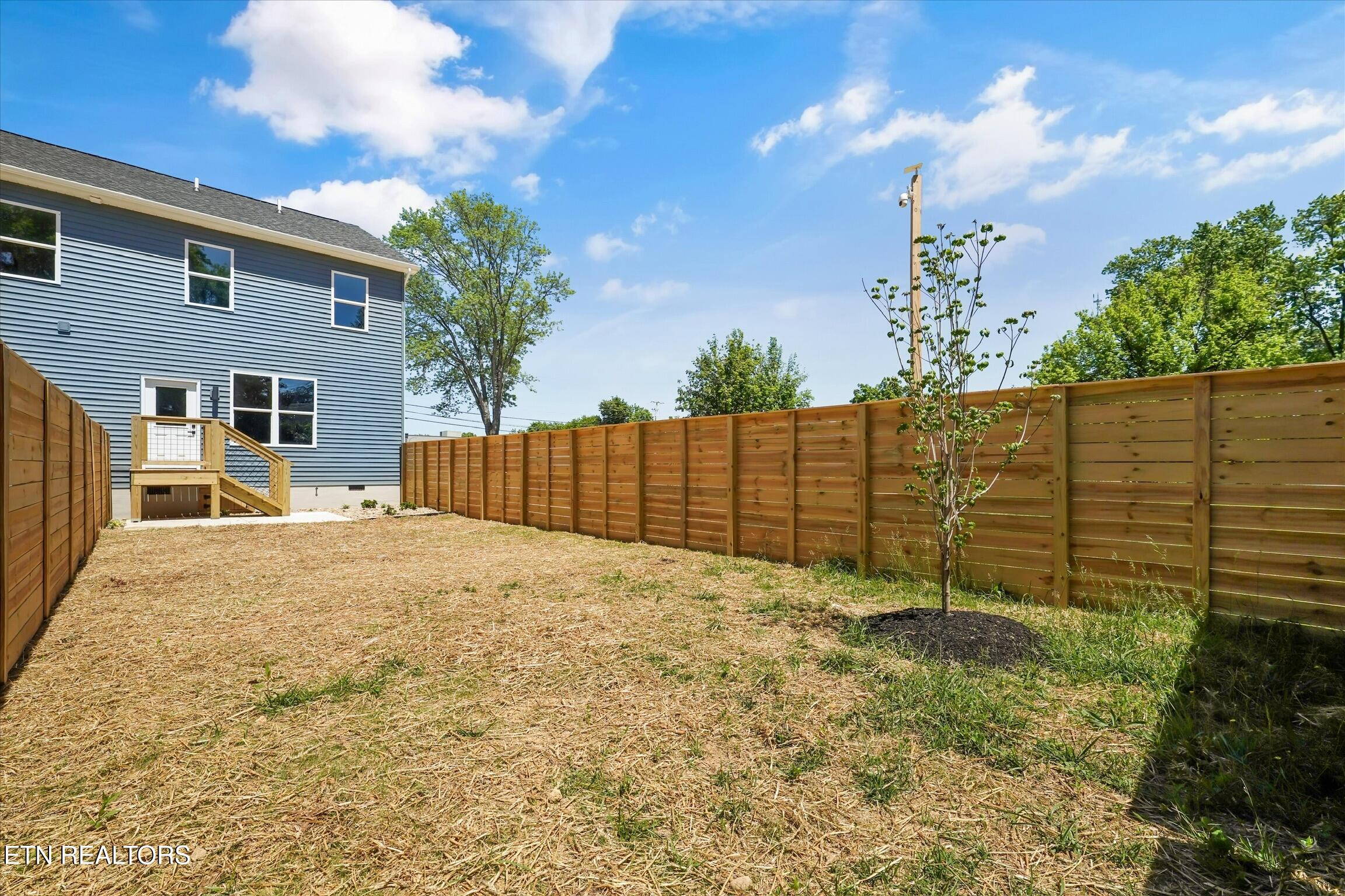5207 Camelia Road Knoxville TN 37912