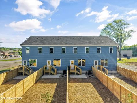 5207 Camelia Road Knoxville TN 37912