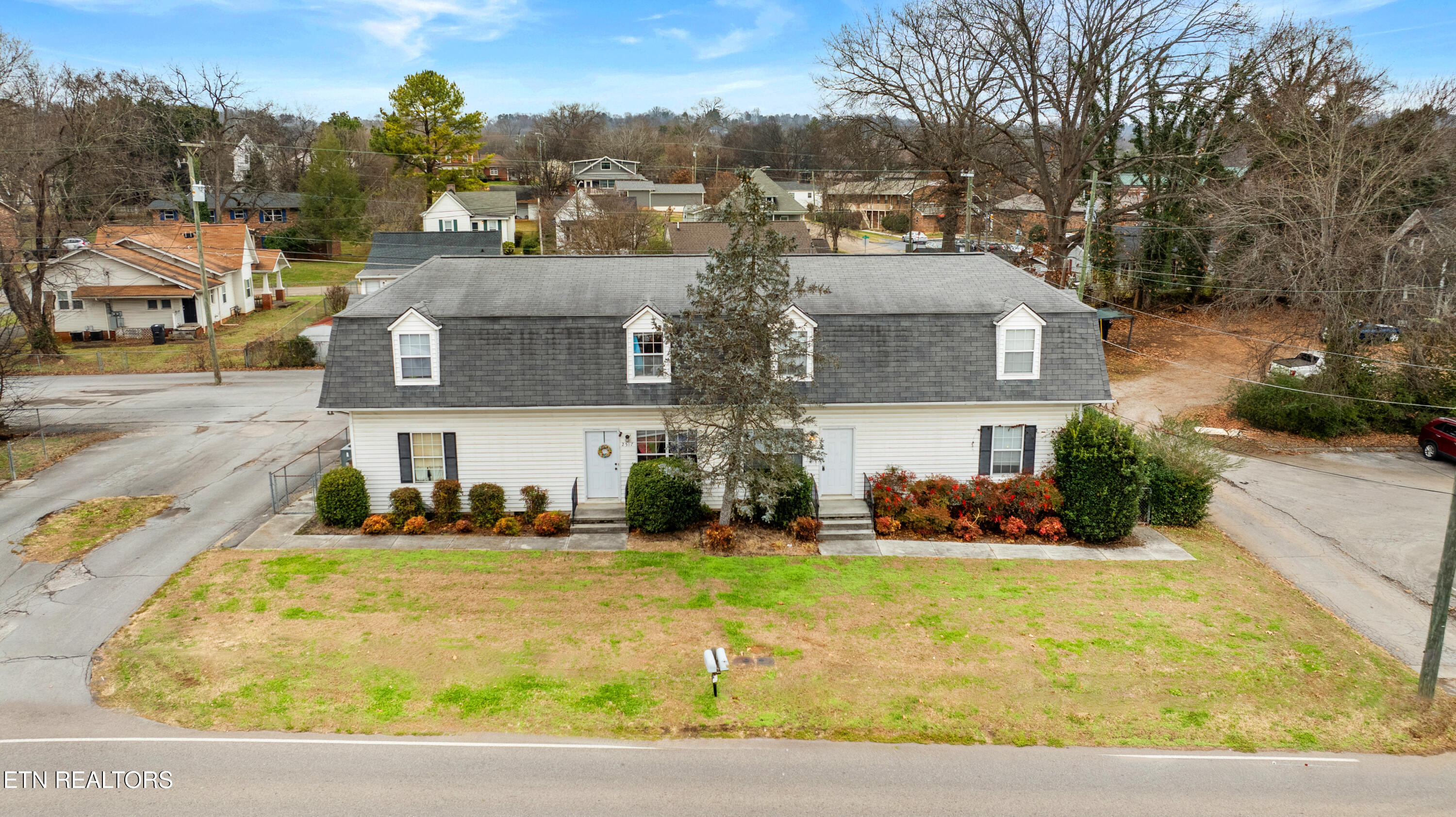 2517 Cedar Lane Knoxville TN 37918