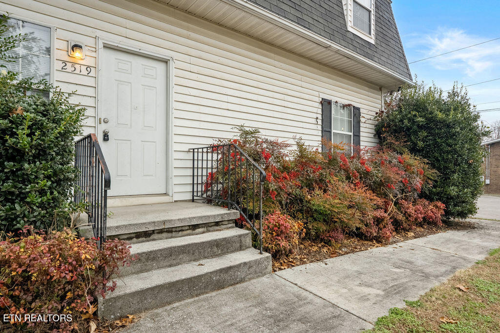 2517 Cedar Lane Knoxville TN 37918