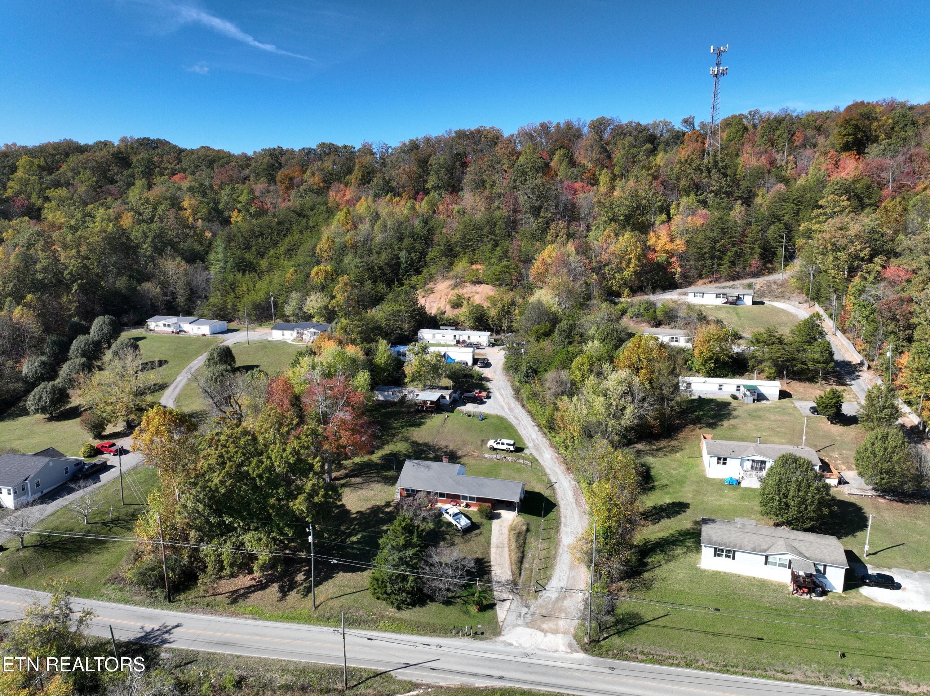 1951 Old Callahan Drive Knoxville TN 37912