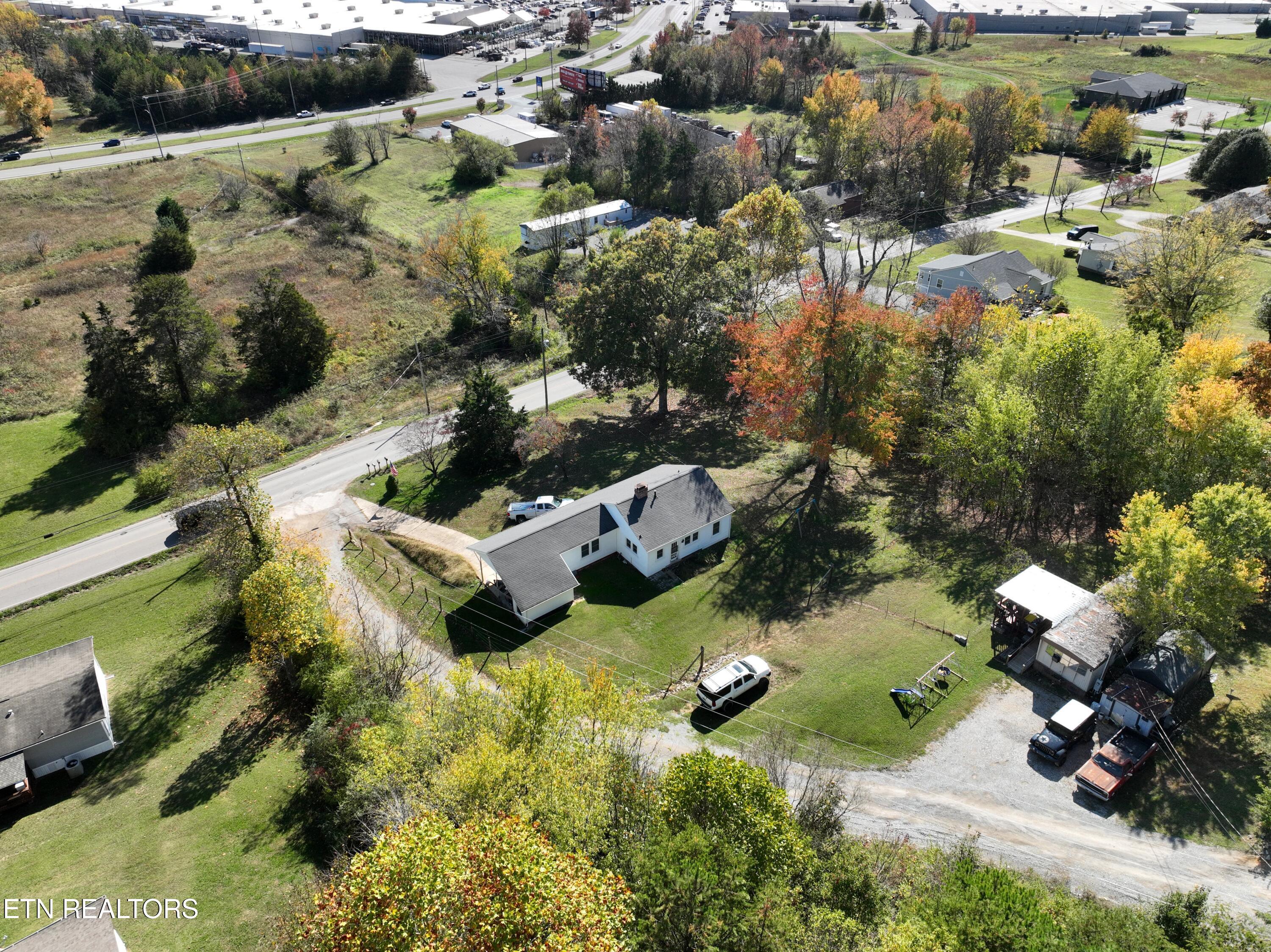1951 Old Callahan Drive Knoxville TN 37912