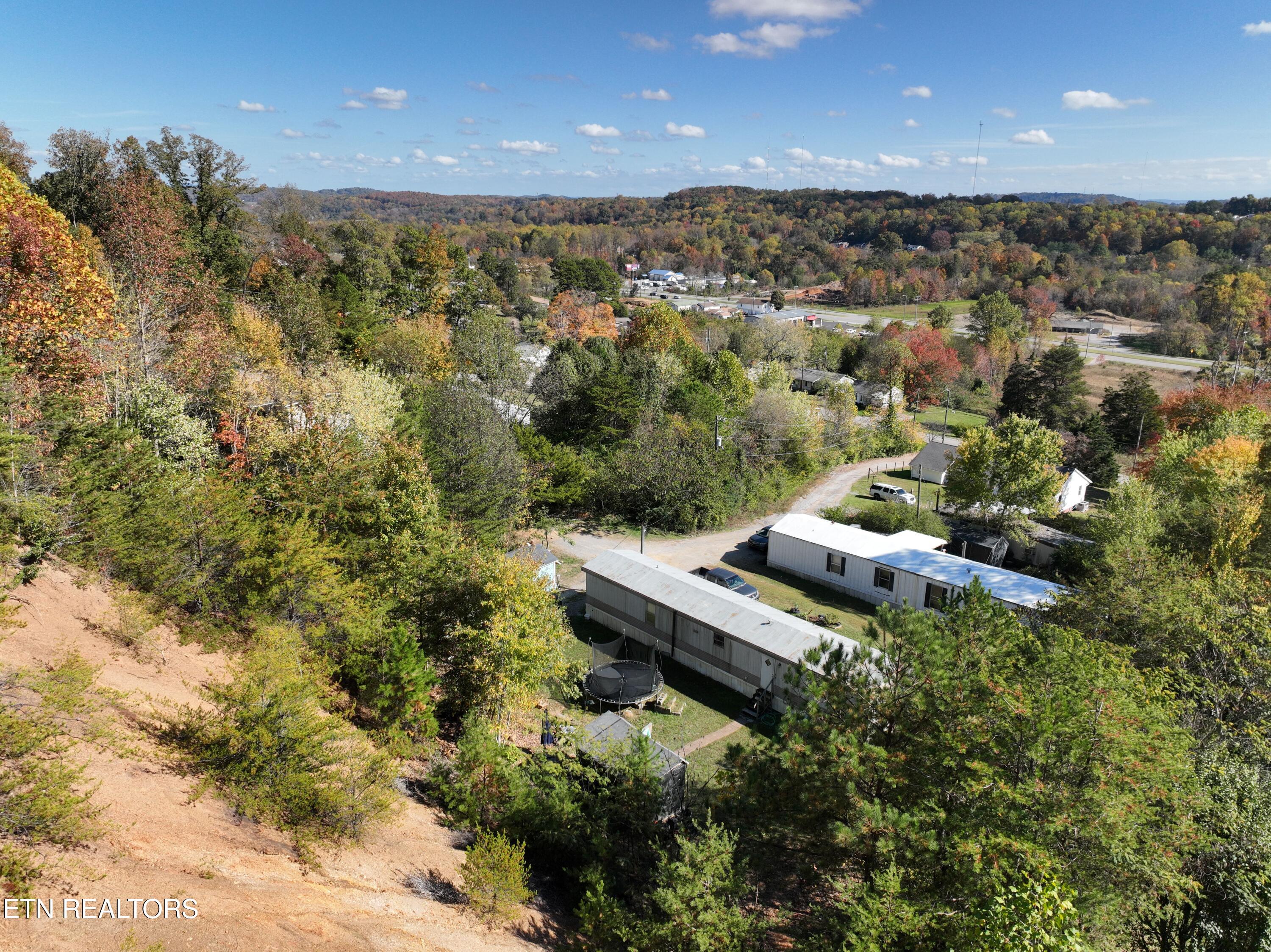 1951 Old Callahan Drive Knoxville TN 37912