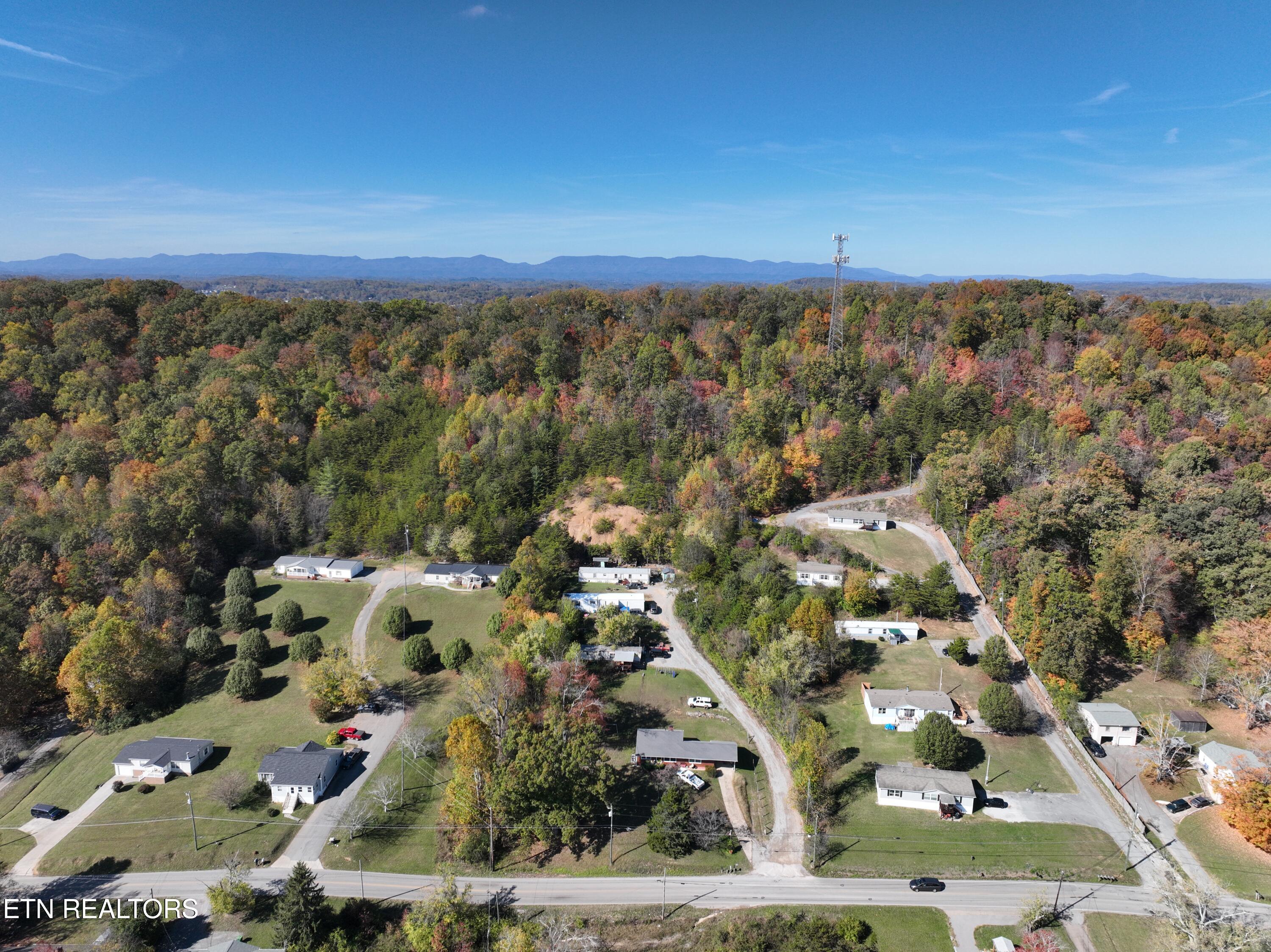 1951 Old Callahan Drive Knoxville TN 37912