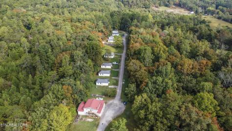 110-145 Wenger Park Lane Luttrell TN 37779