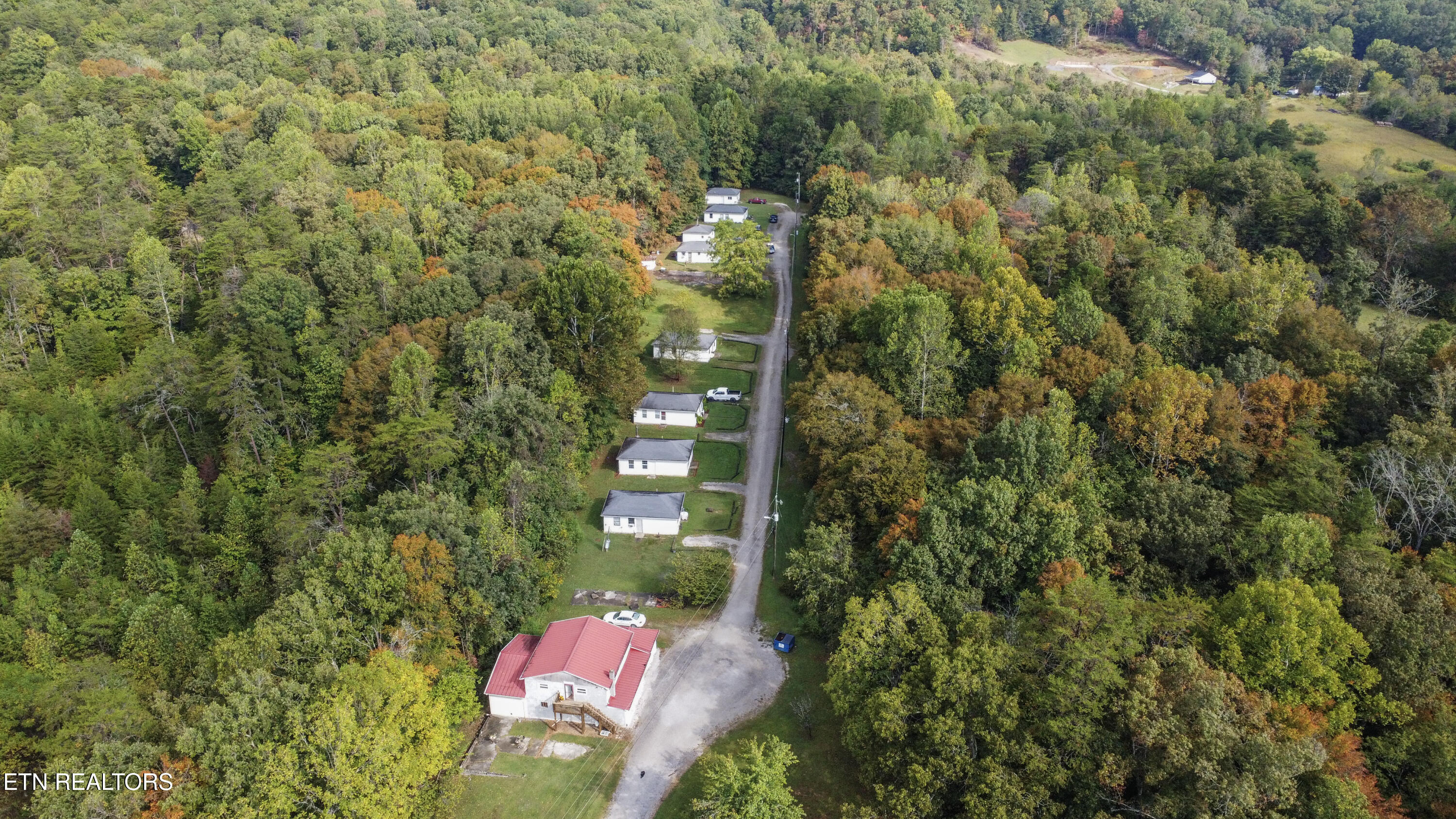 110-145 Wenger Park Lane Luttrell TN 37779