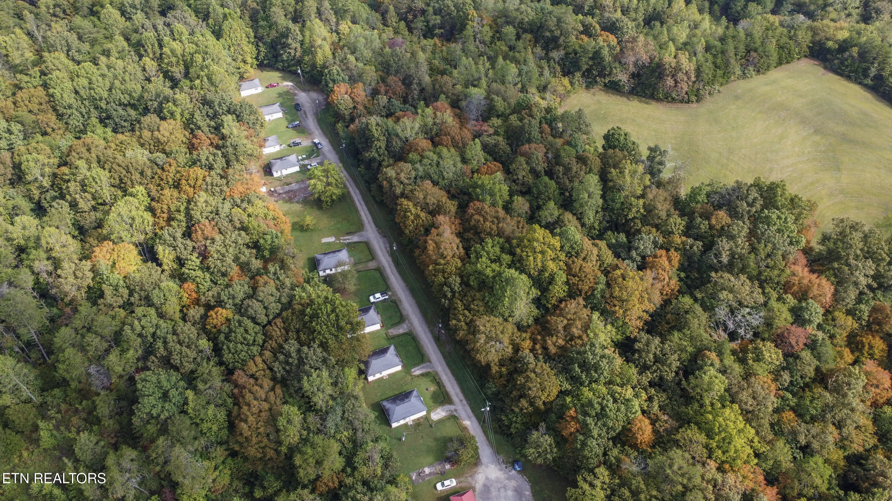110-145 Wenger Park Lane Luttrell TN 37779