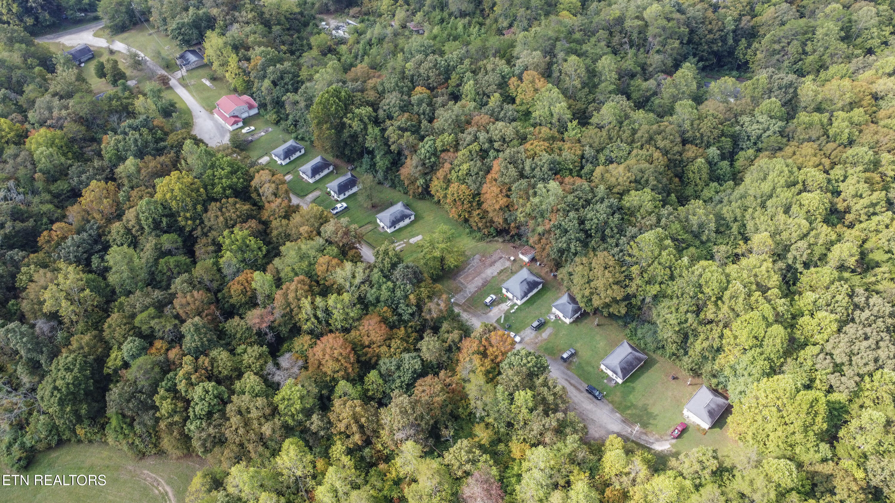 110-145 Wenger Park Lane Luttrell TN 37779