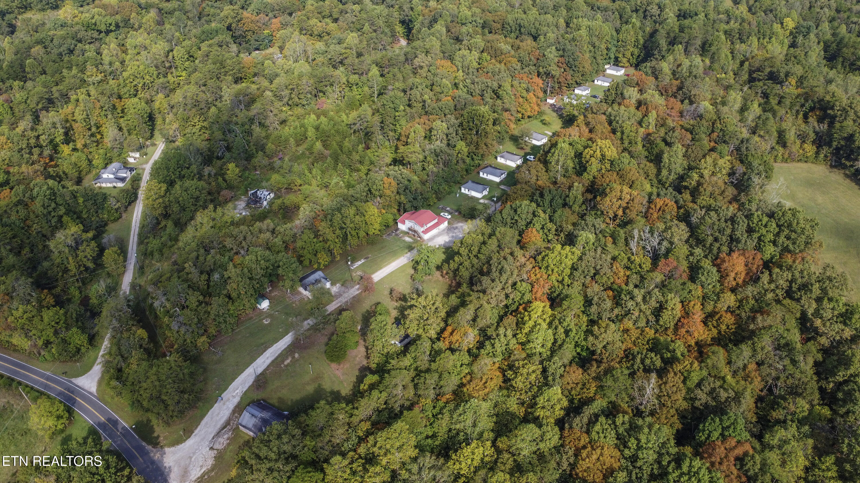 110-145 Wenger Park Lane Luttrell TN 37779