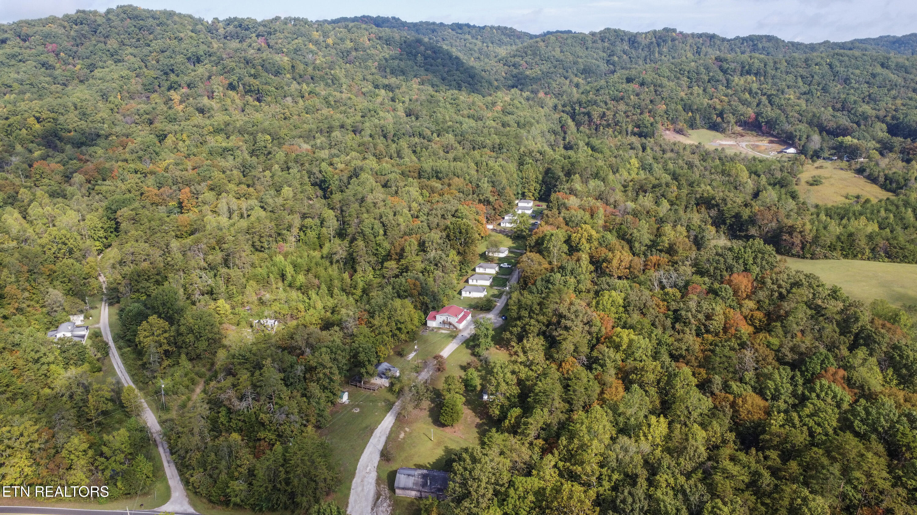 110-145 Wenger Park Lane Luttrell TN 37779