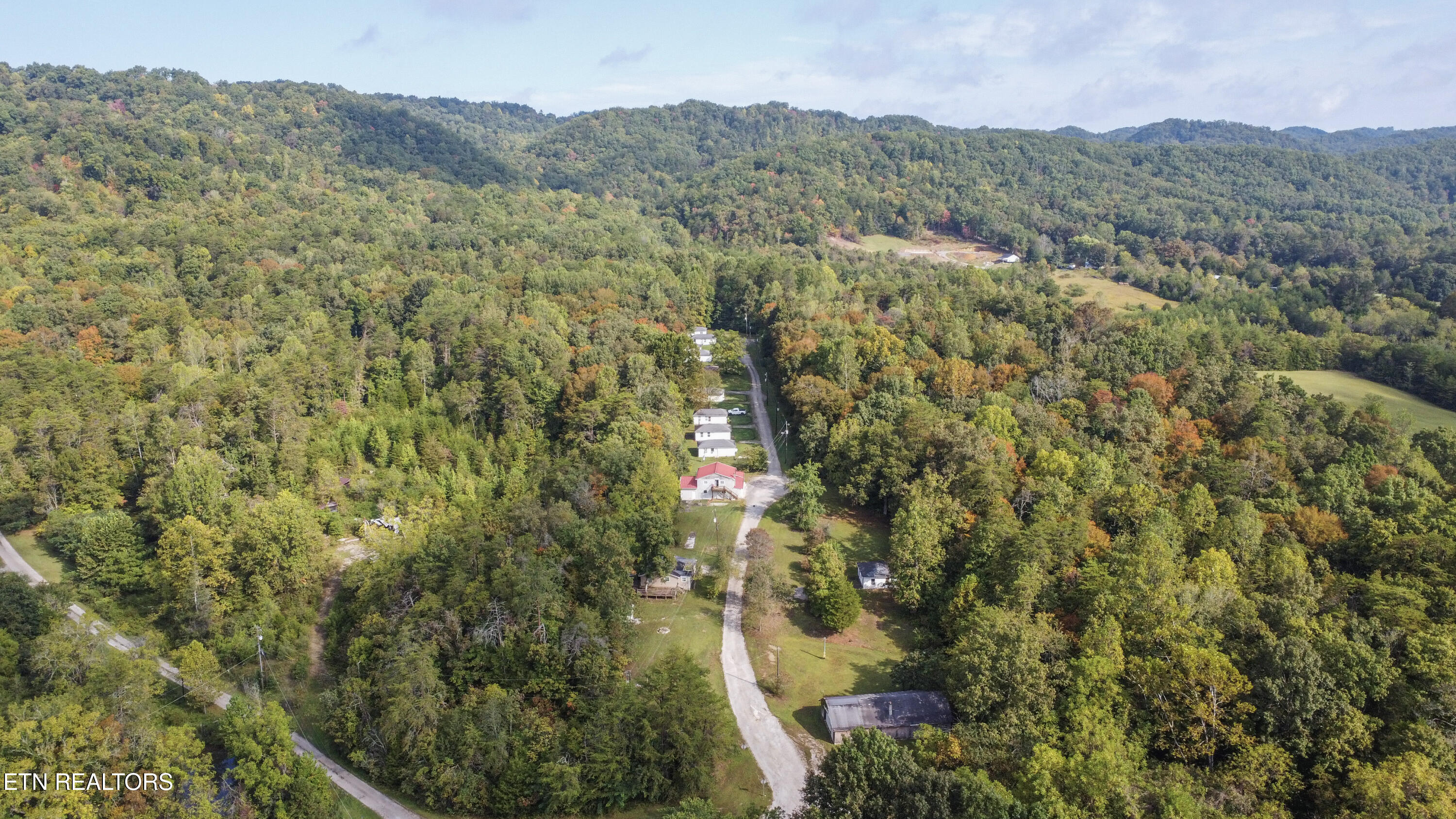 110-145 Wenger Park Lane Luttrell TN 37779