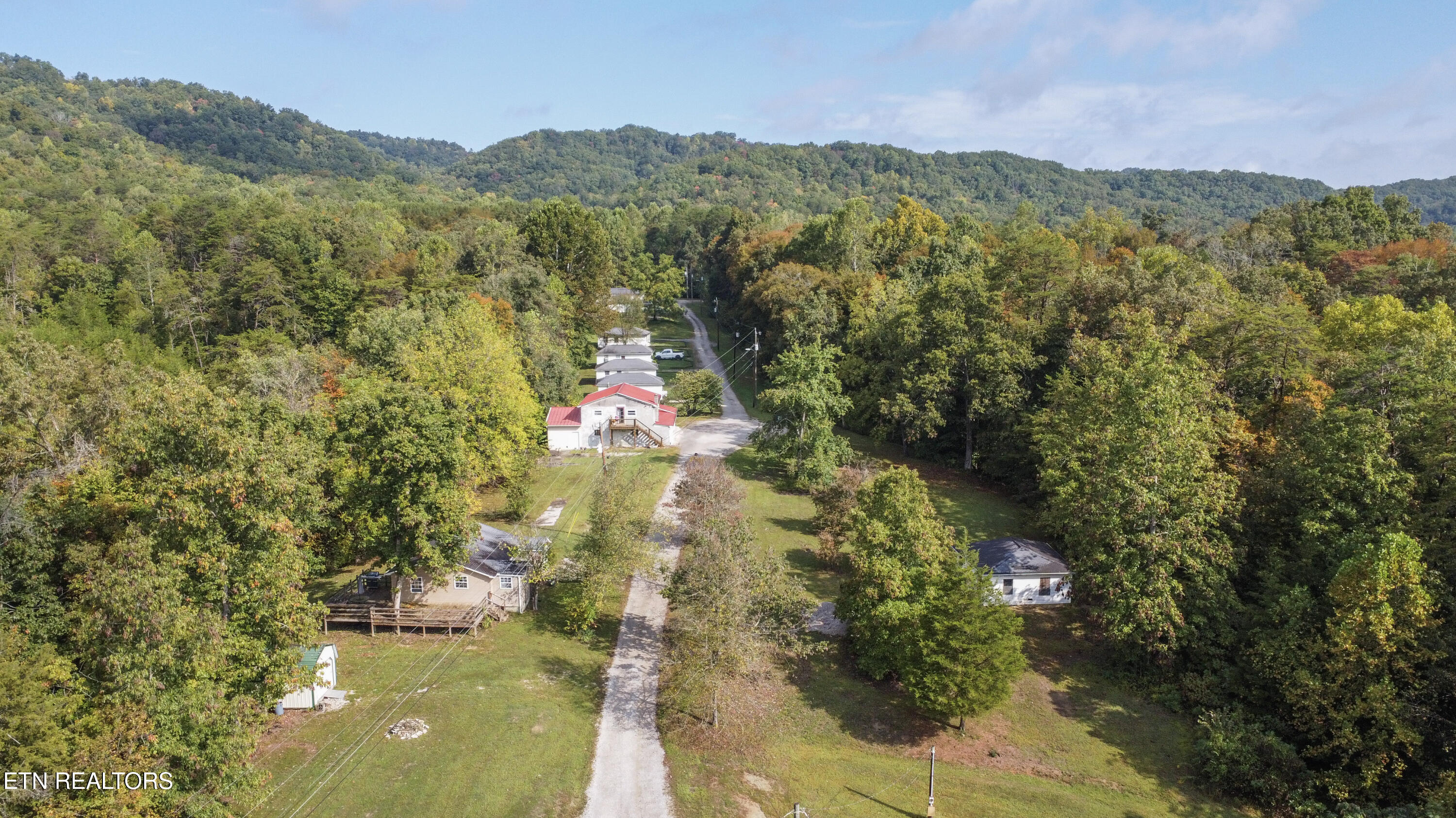 110-145 Wenger Park Lane Luttrell TN 37779