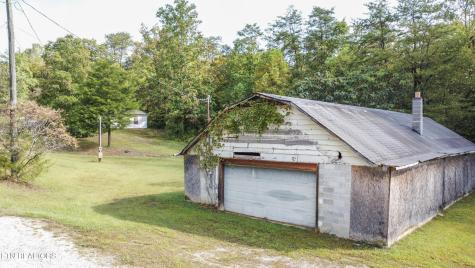110-145 Wenger Park Lane Luttrell TN 37779